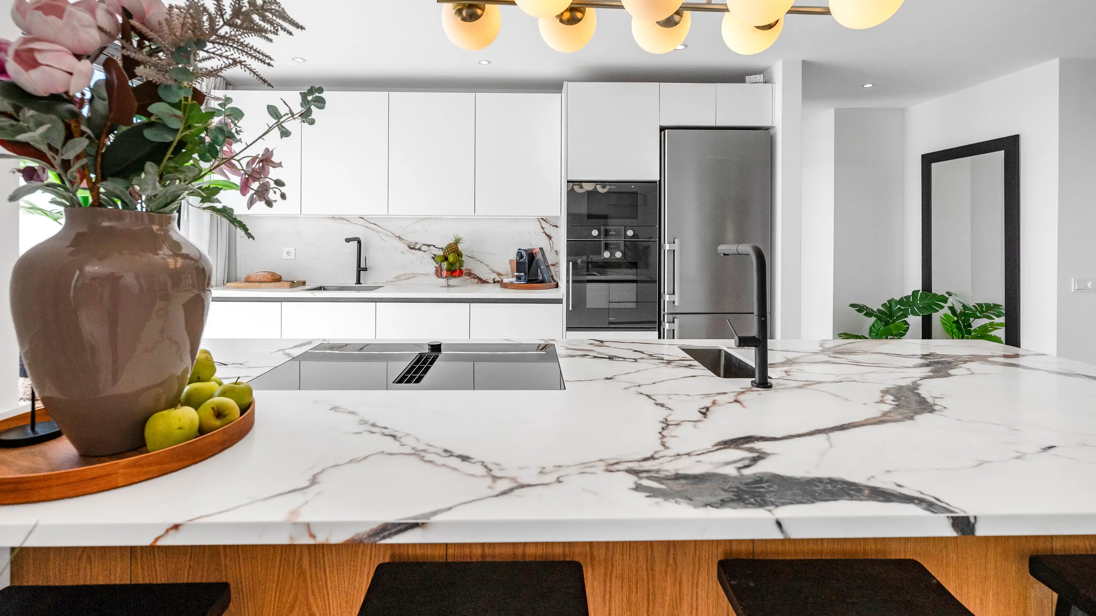 VILLA RIVIERA THE VIEW, Mijas, Imagen 49