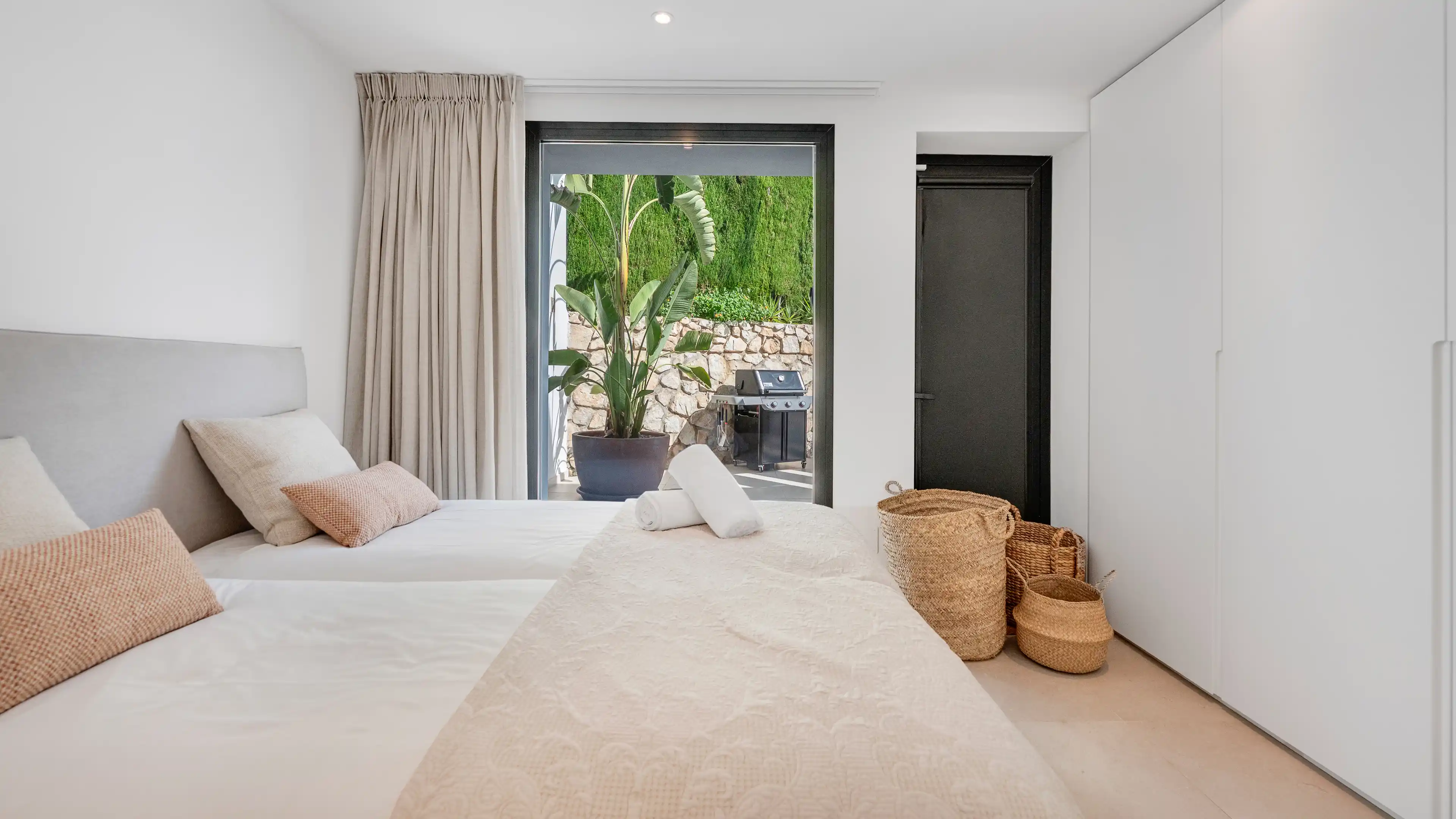 VILLA RIVIERA THE VIEW, Mijas, Imagen 51