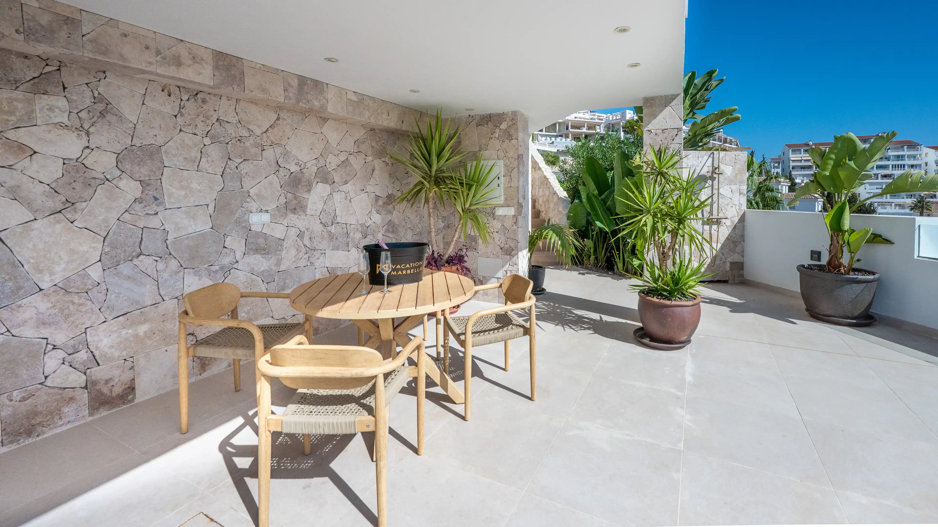 VILLA RIVIERA THE VIEW, Mijas, Imagen 55