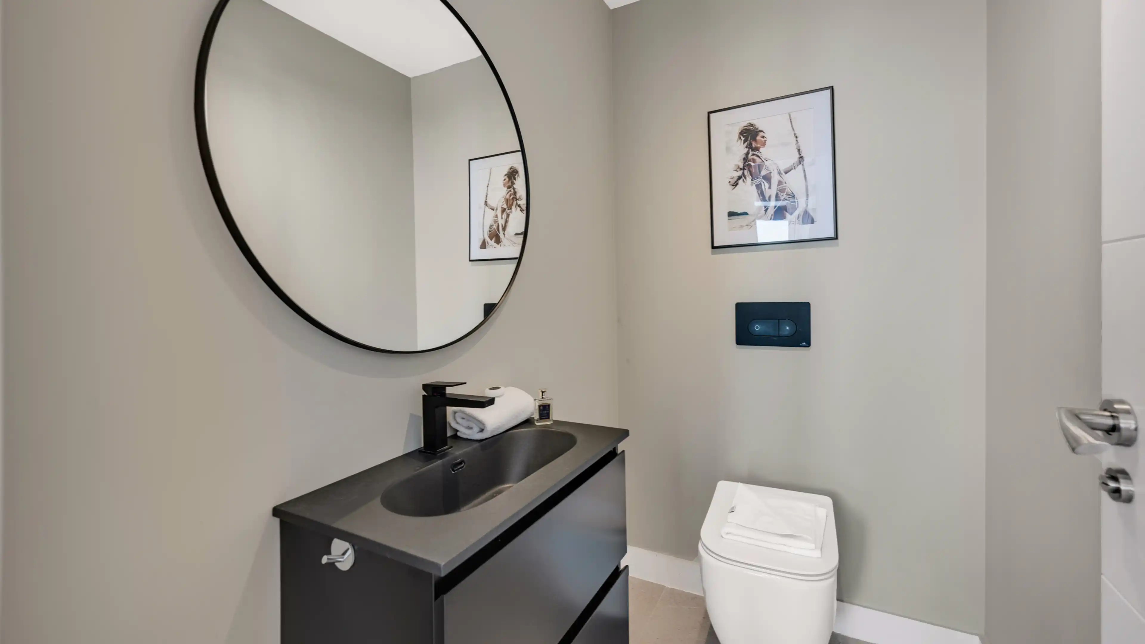 VILLA RIVIERA THE VIEW, Mijas, Imagen 58