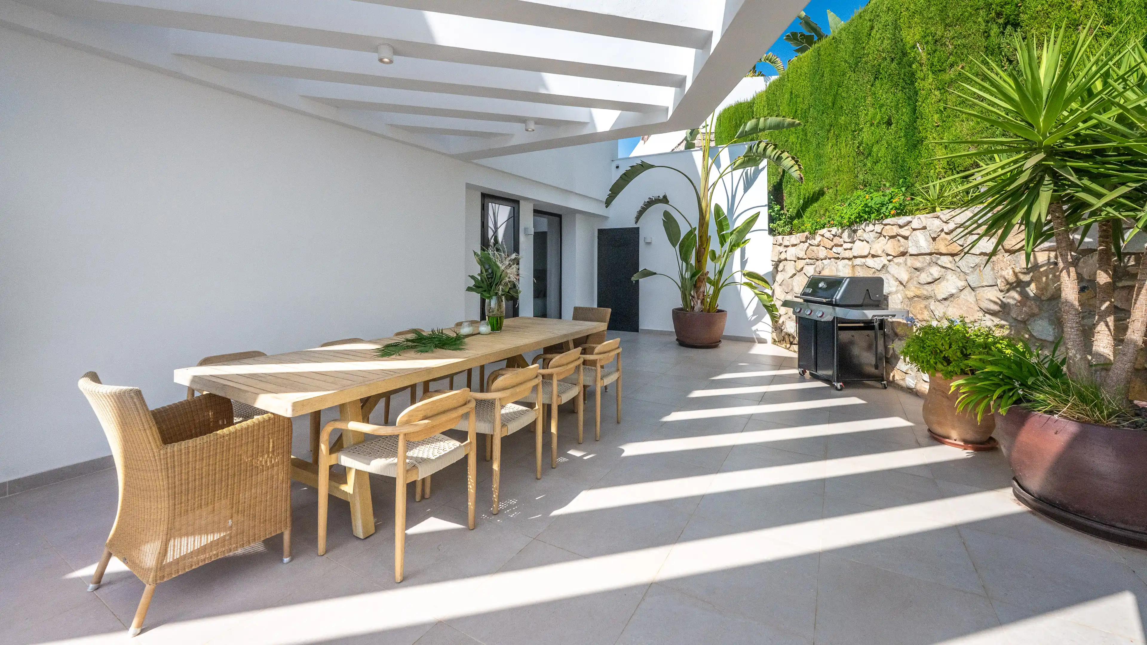 VILLA RIVIERA THE VIEW, Mijas, Imagen 59