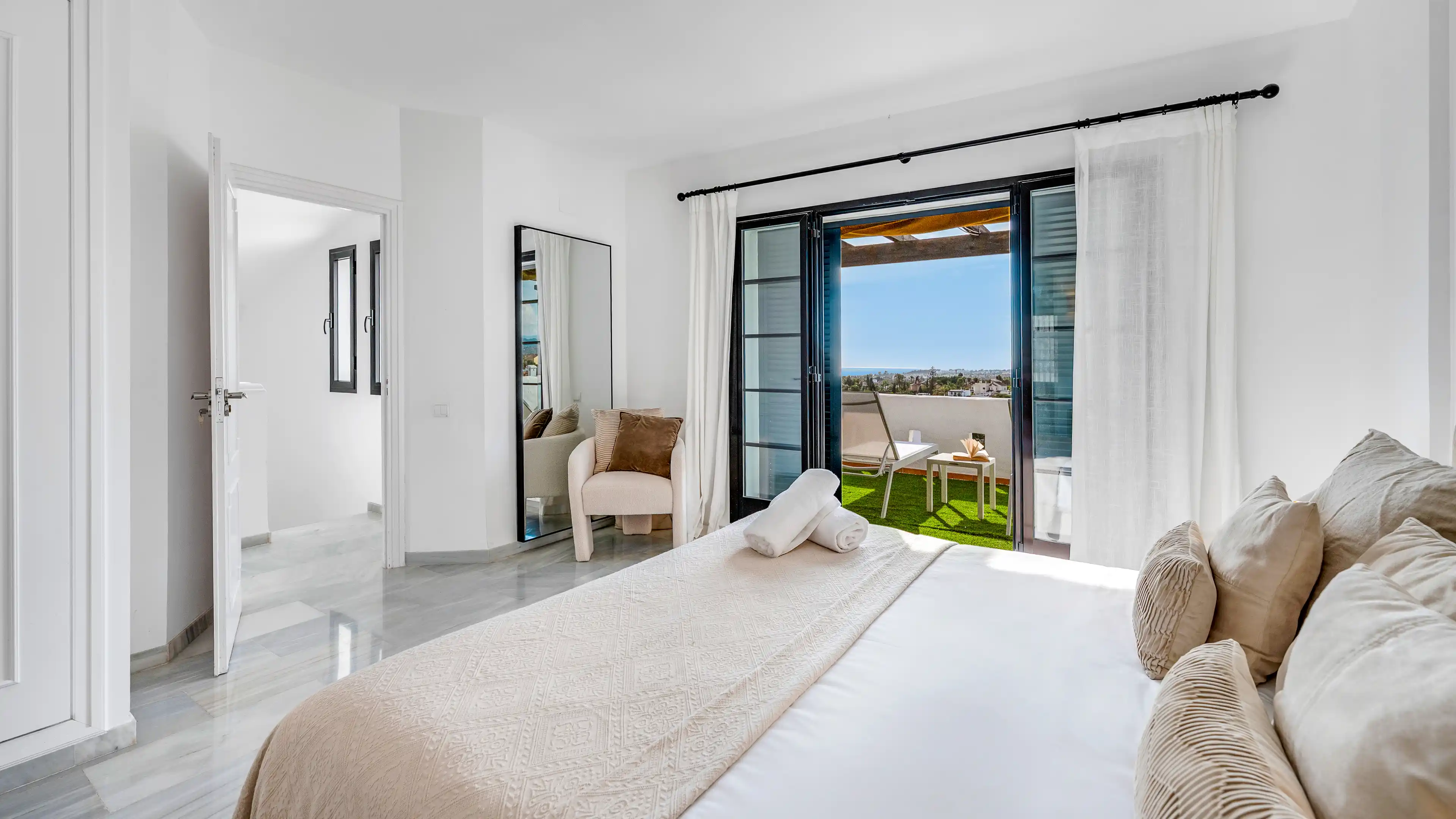 ALDEA BLANCA, Nueva Andalucia, Imagen 7