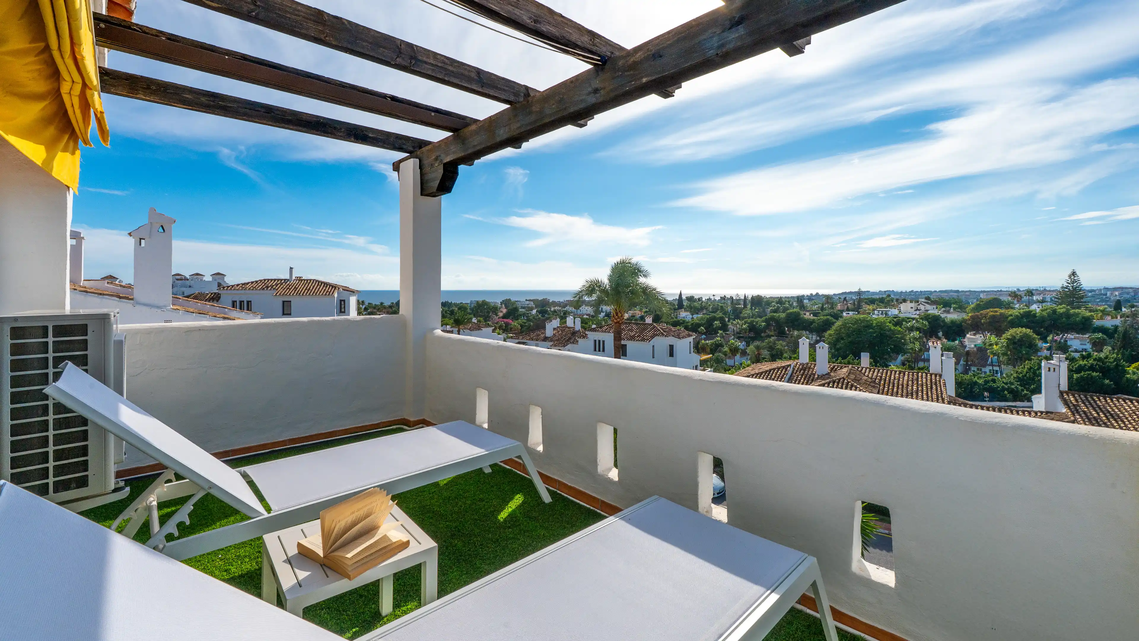 ALDEA BLANCA, Nueva Andalucia, Imagen 30