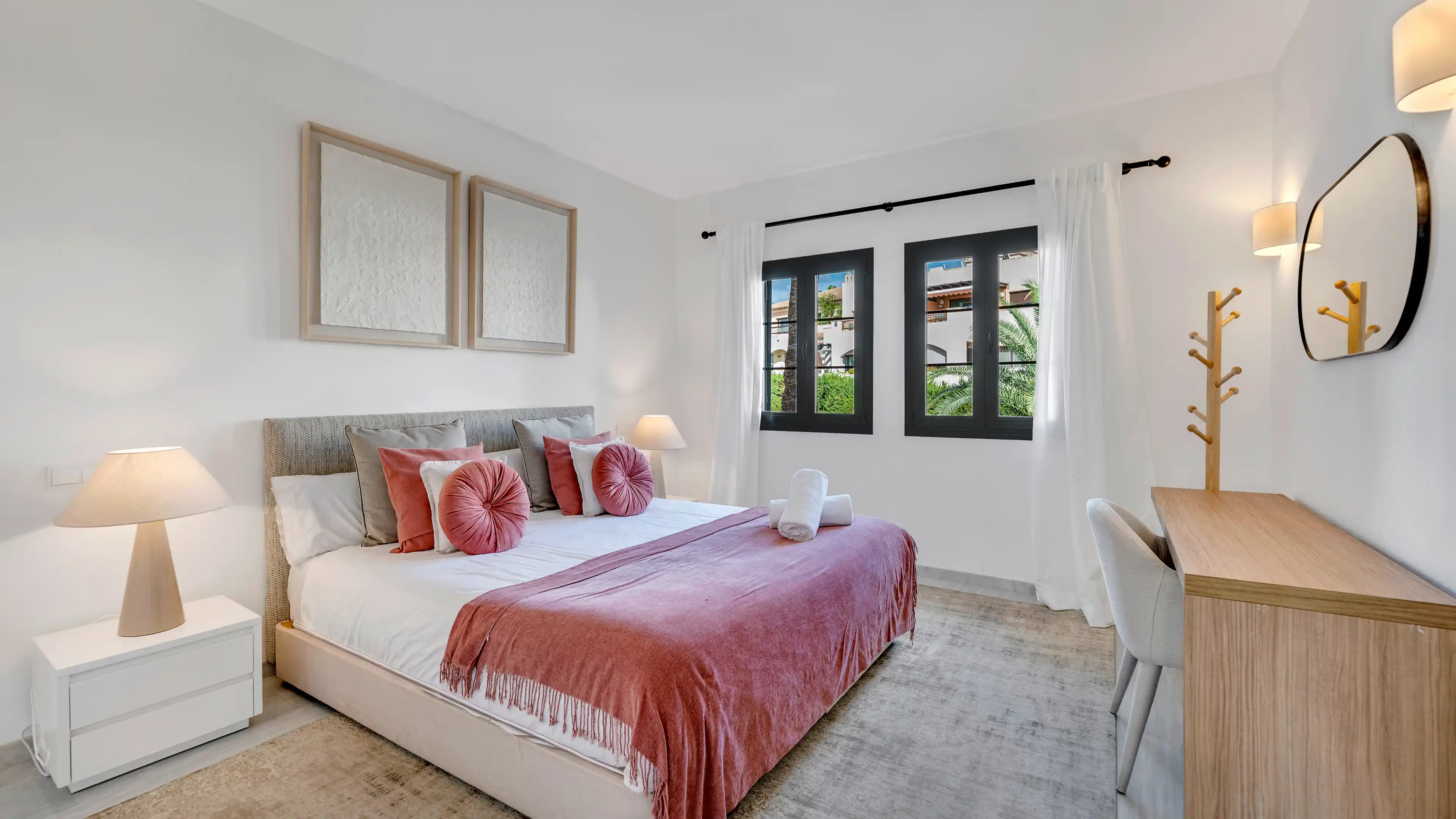 ALDEA BLANCA, Nueva Andalucia, Imagen 25