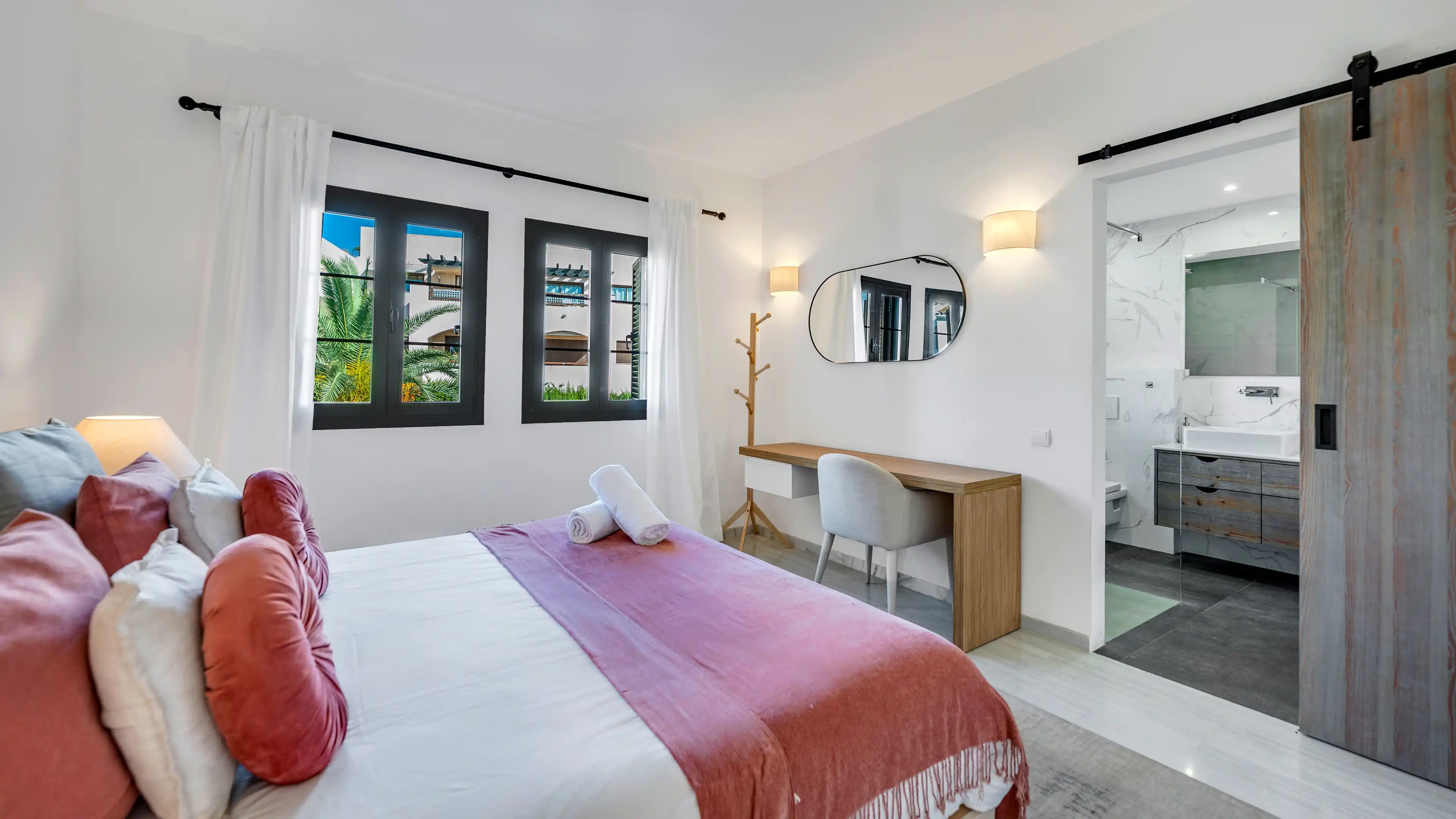 ALDEA BLANCA, Nueva Andalucia, Imagen 26