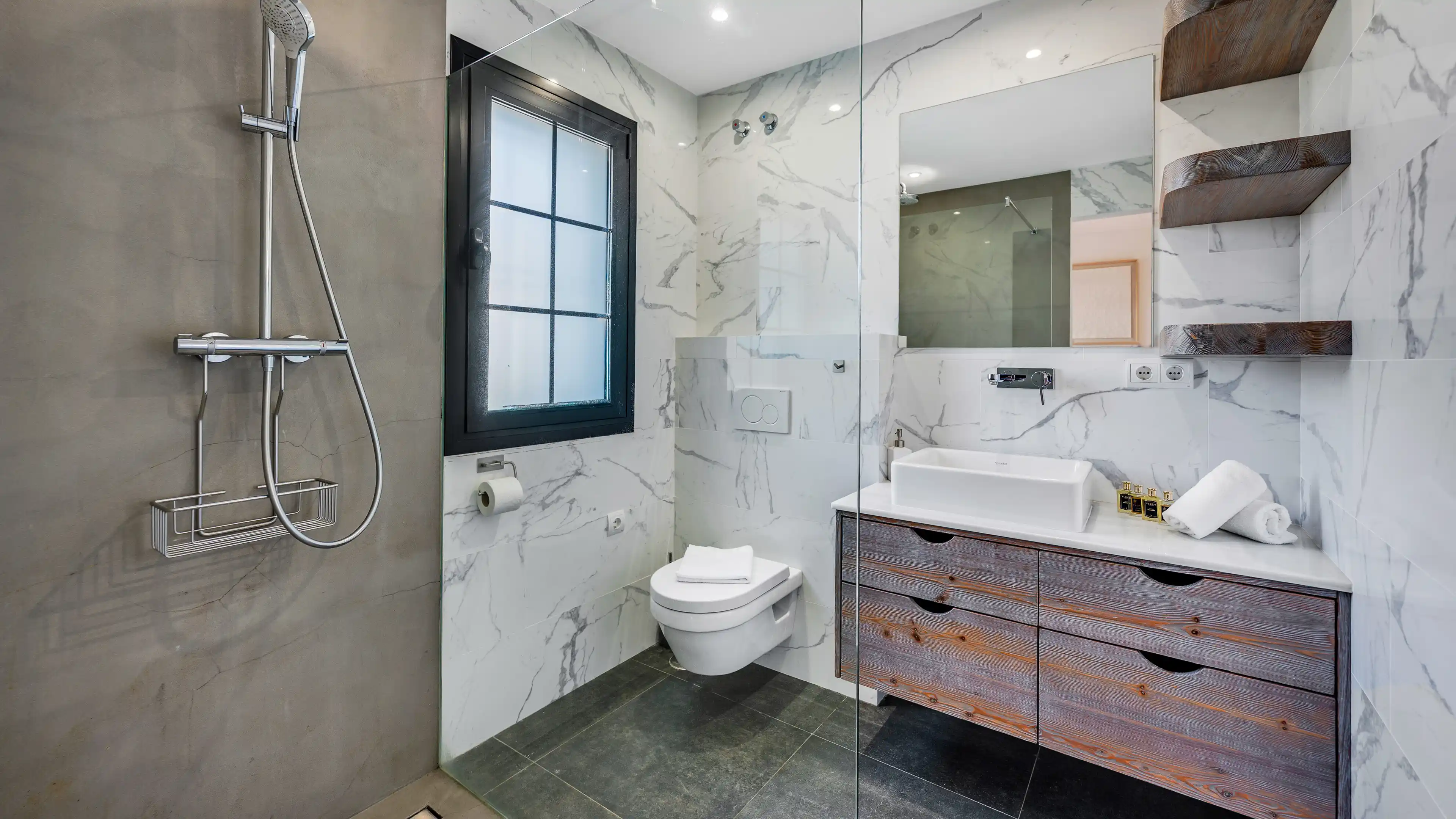 ALDEA BLANCA, Nueva Andalucia, Imagen 27