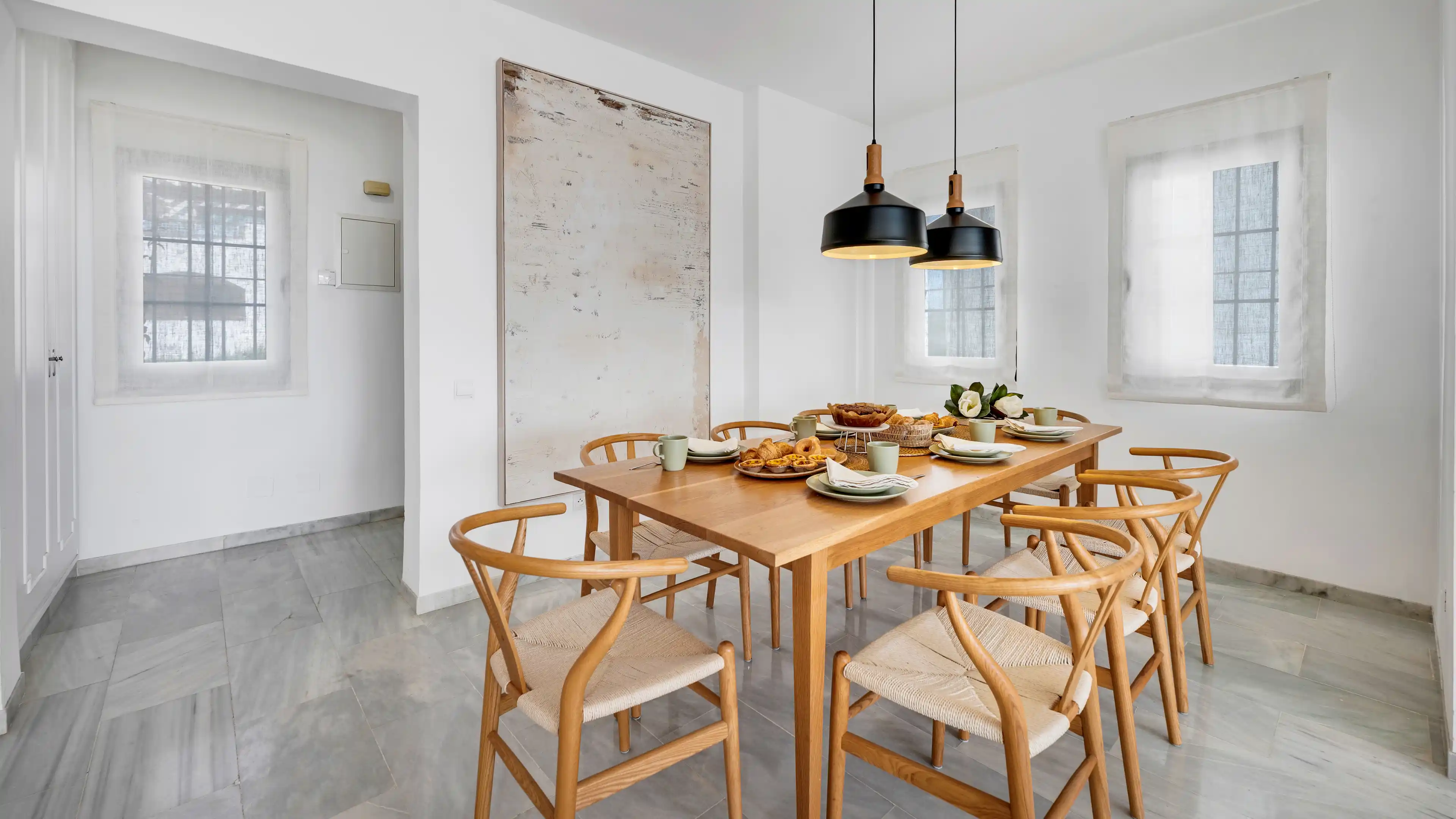 ALDEA BLANCA, Nueva Andalucia, Imagen 9