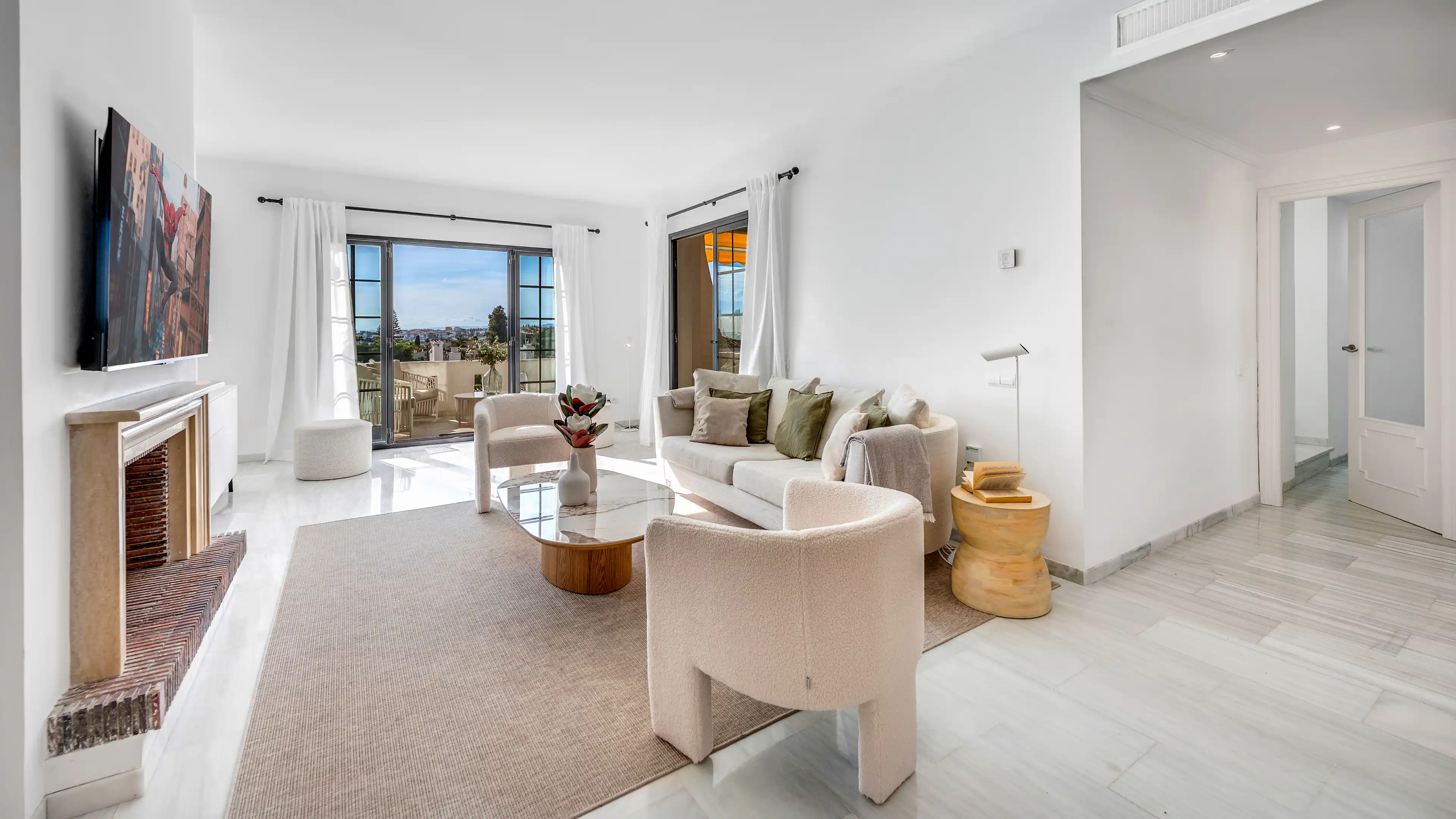 ALDEA BLANCA, Nueva Andalucia, Imagen 15