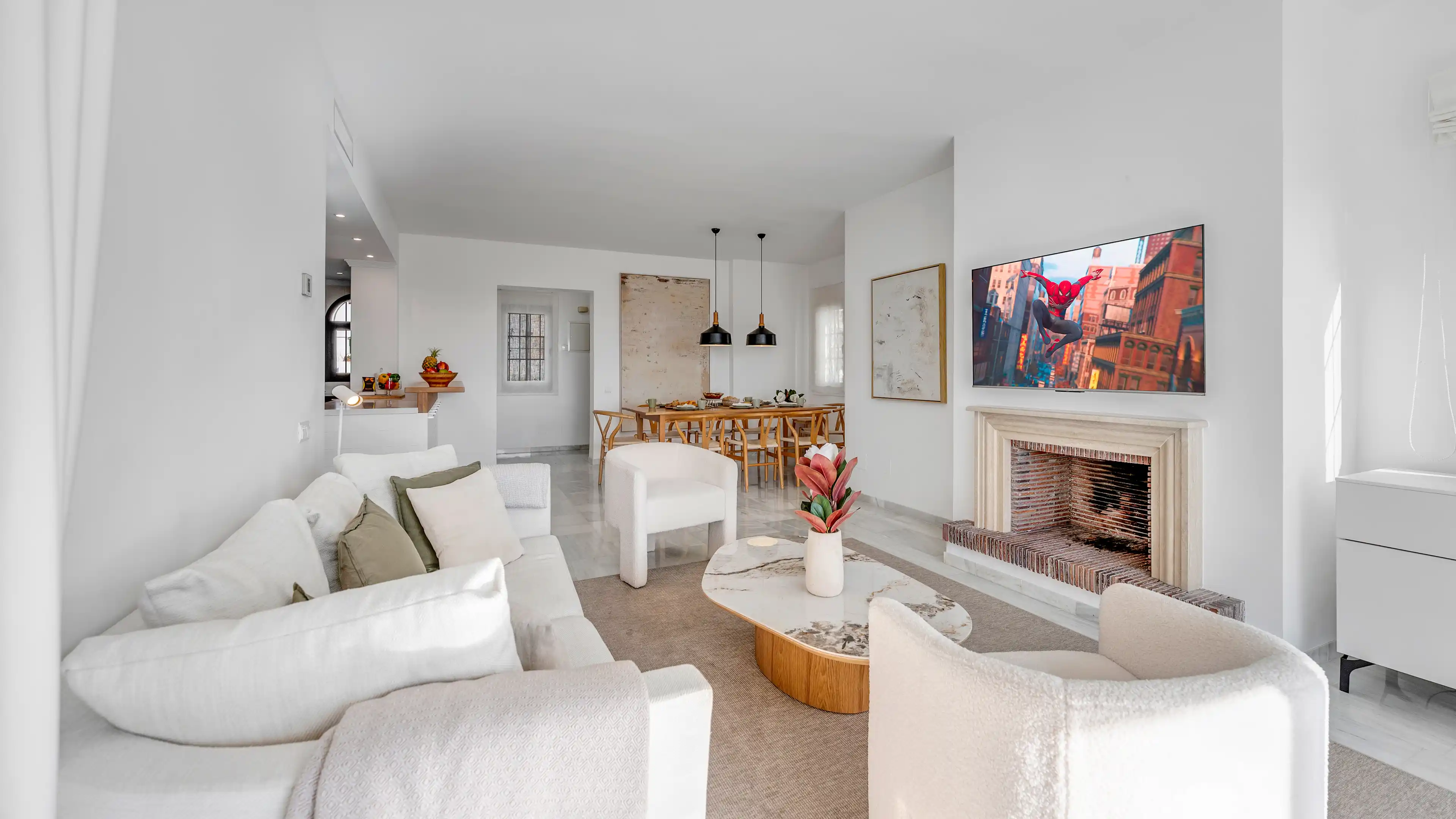 ALDEA BLANCA, Nueva Andalucia, Imagen 31