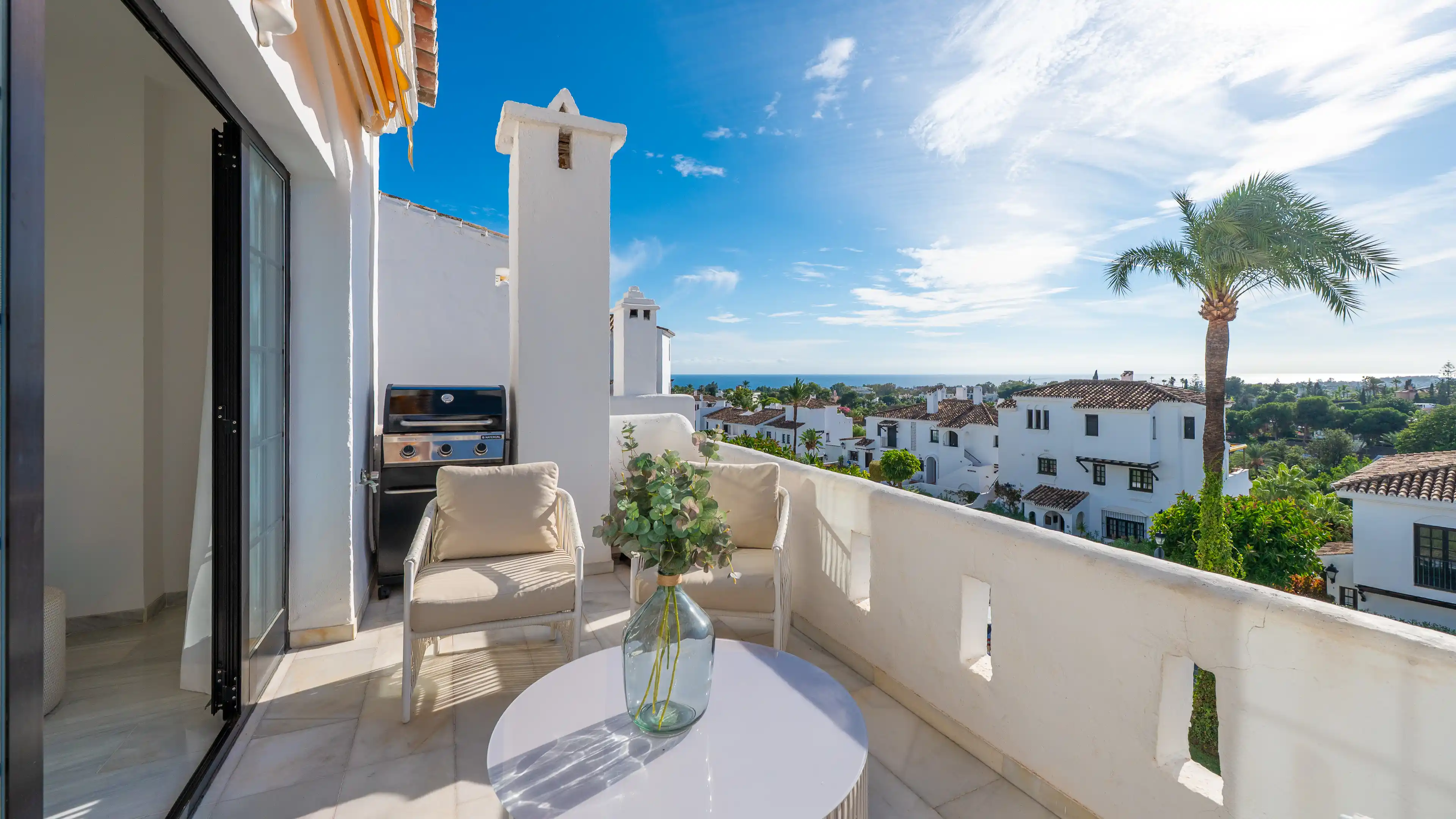 ALDEA BLANCA, Nueva Andalucia, Imagen 5