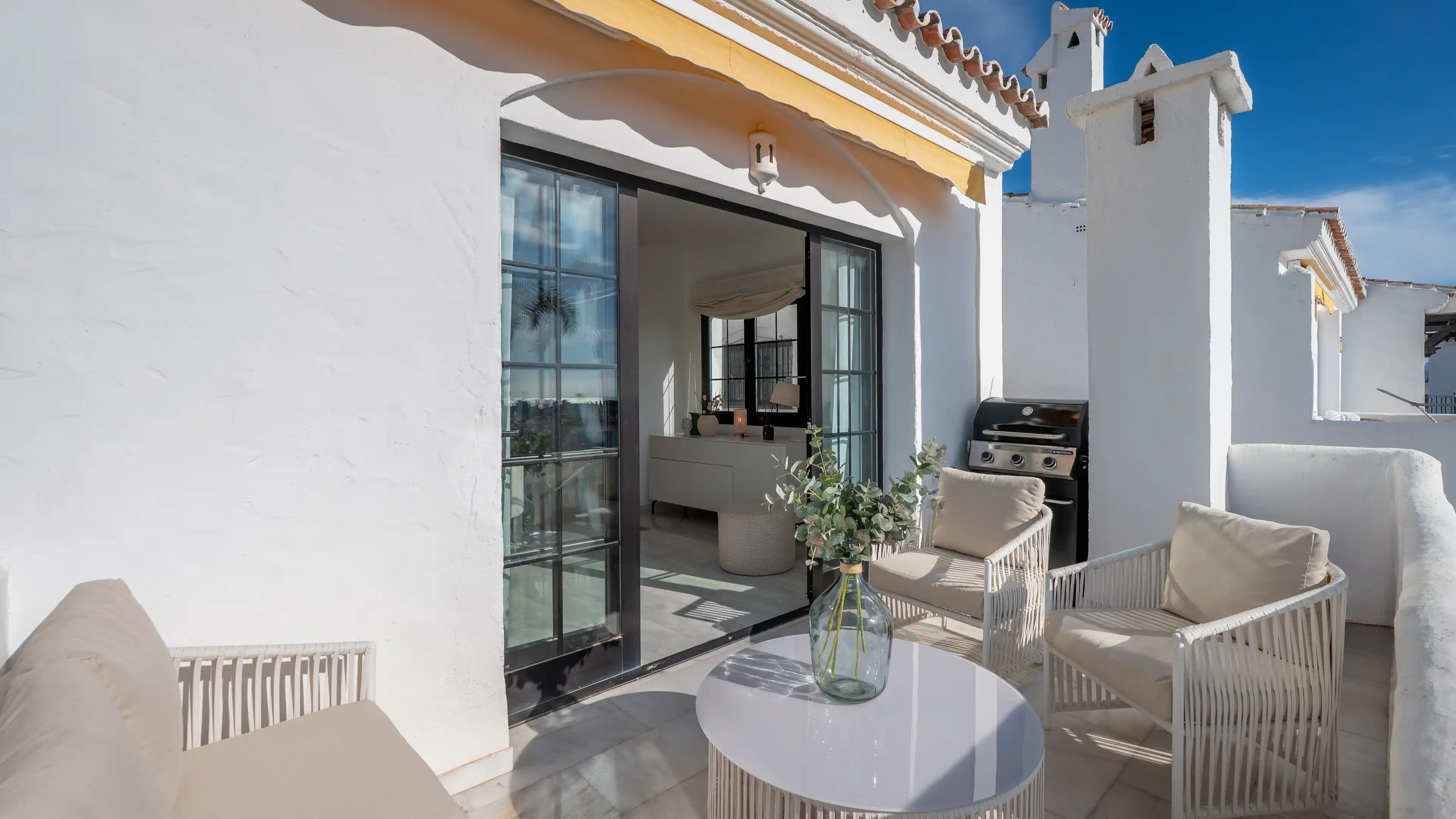 ALDEA BLANCA, Nueva Andalucia, Imagen 32