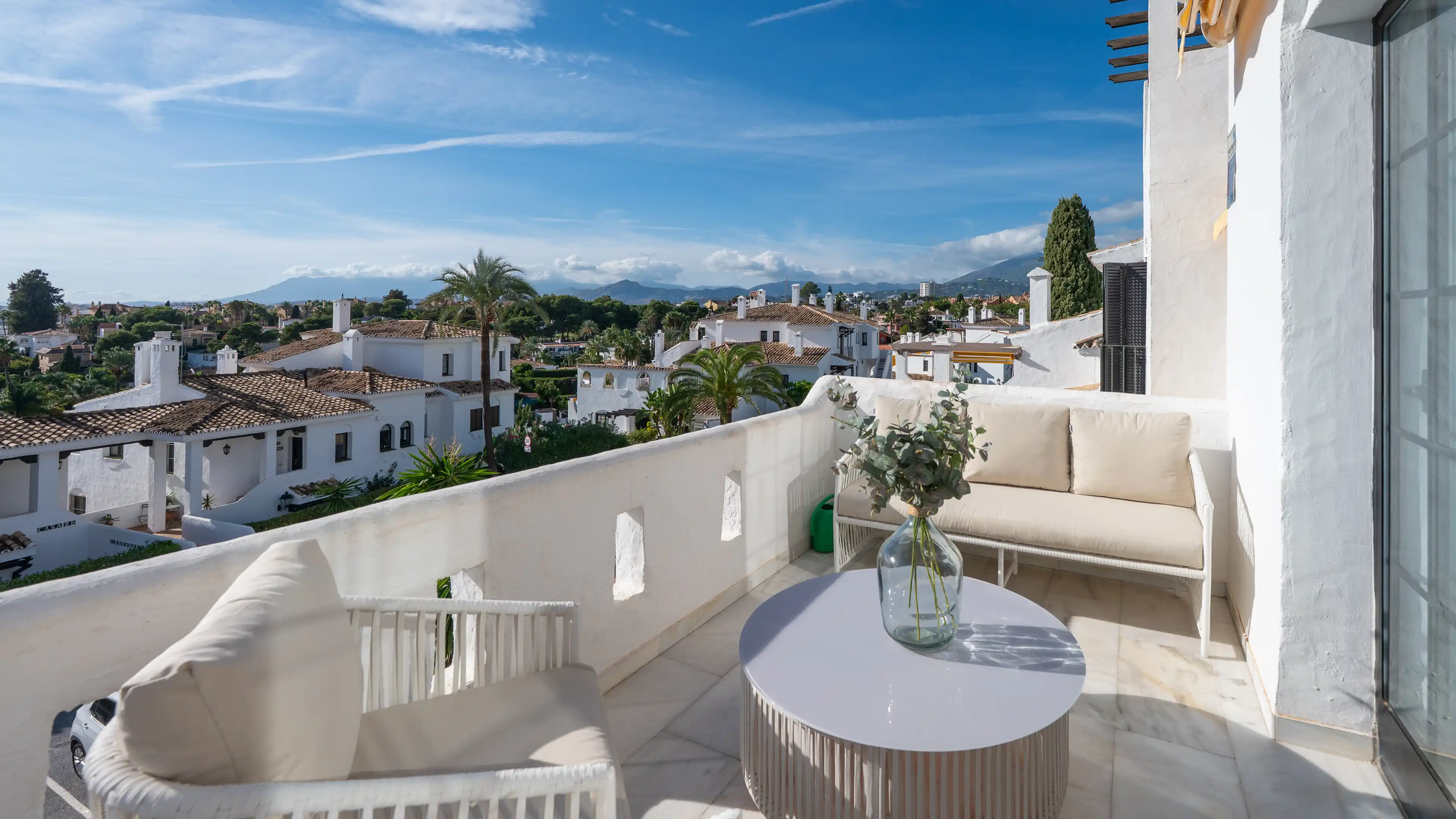 ALDEA BLANCA, Nueva Andalucia, Imagen 13