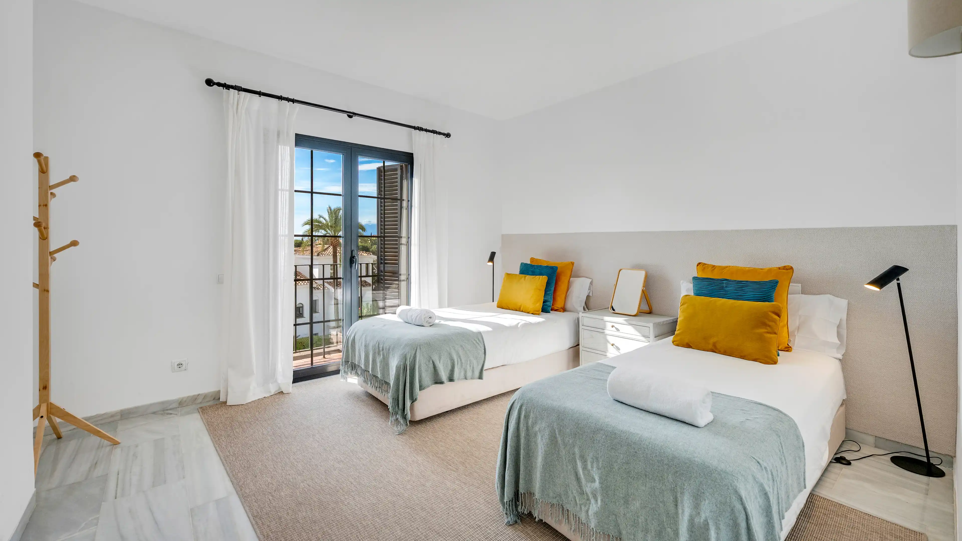 ALDEA BLANCA, Nueva Andalucia, Imagen 33