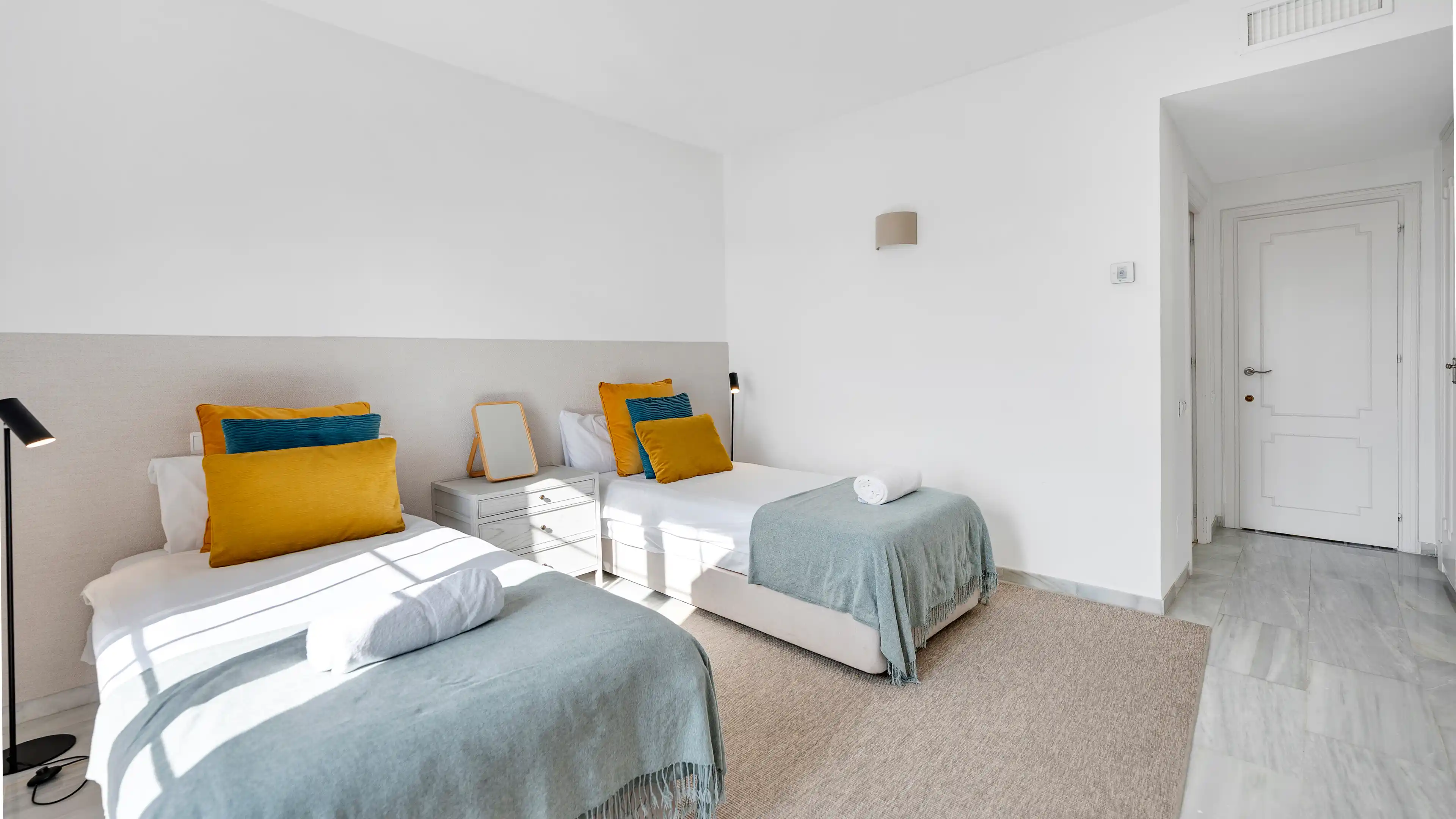 ALDEA BLANCA, Nueva Andalucia, Imagen 34