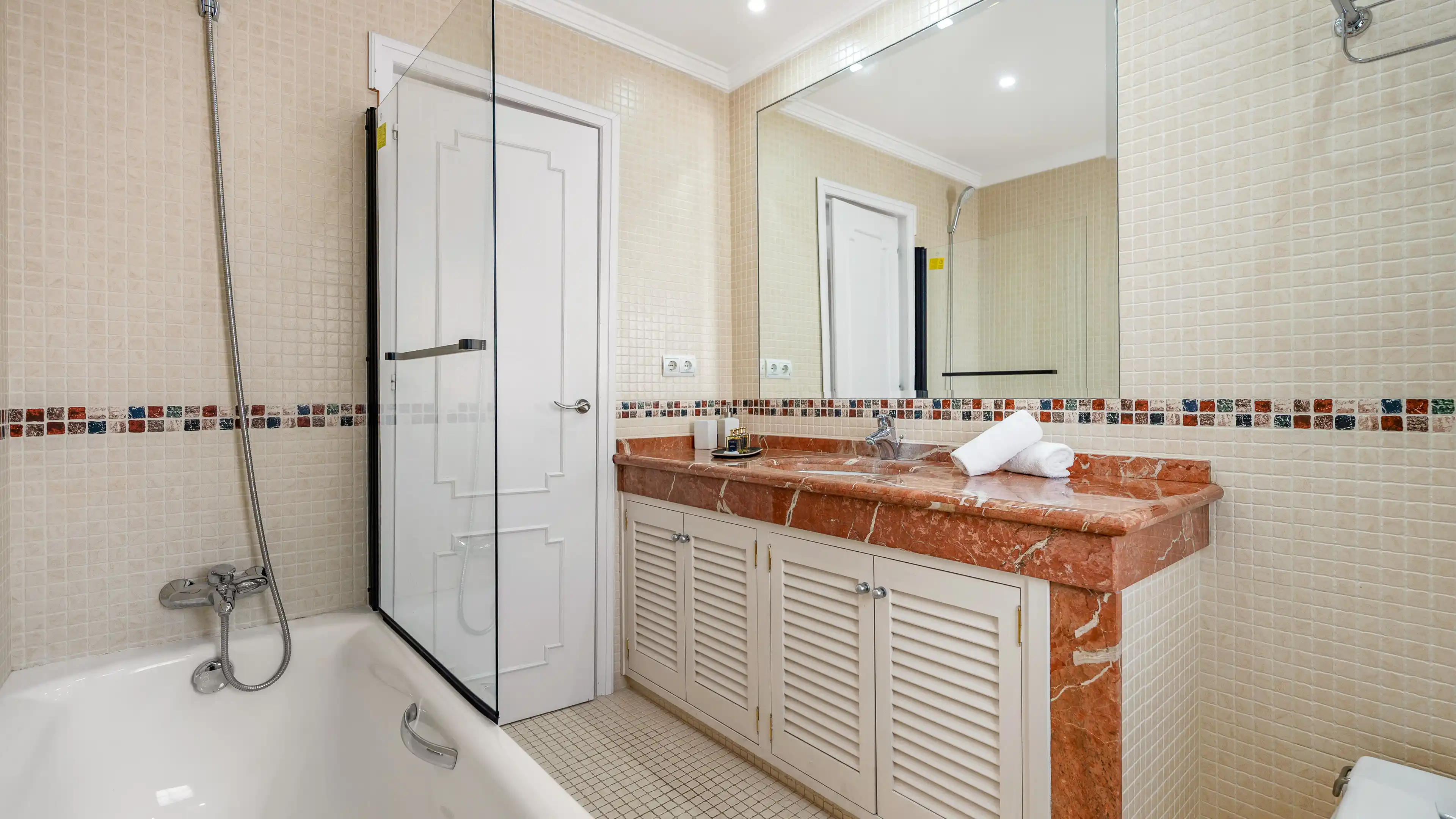 ALDEA BLANCA, Nueva Andalucia, Imagen 35