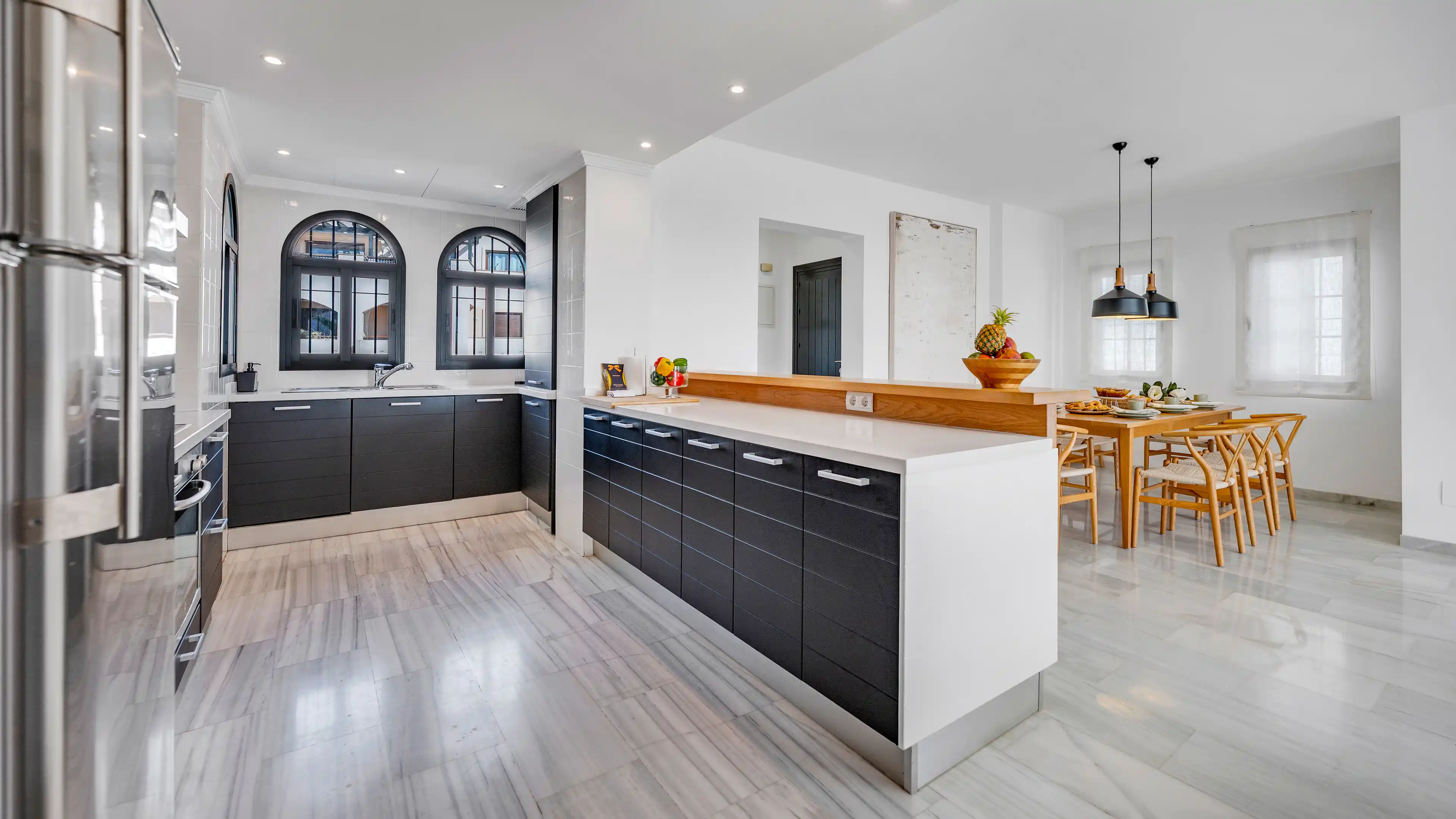 ALDEA BLANCA, Nueva Andalucia, Imagen 37