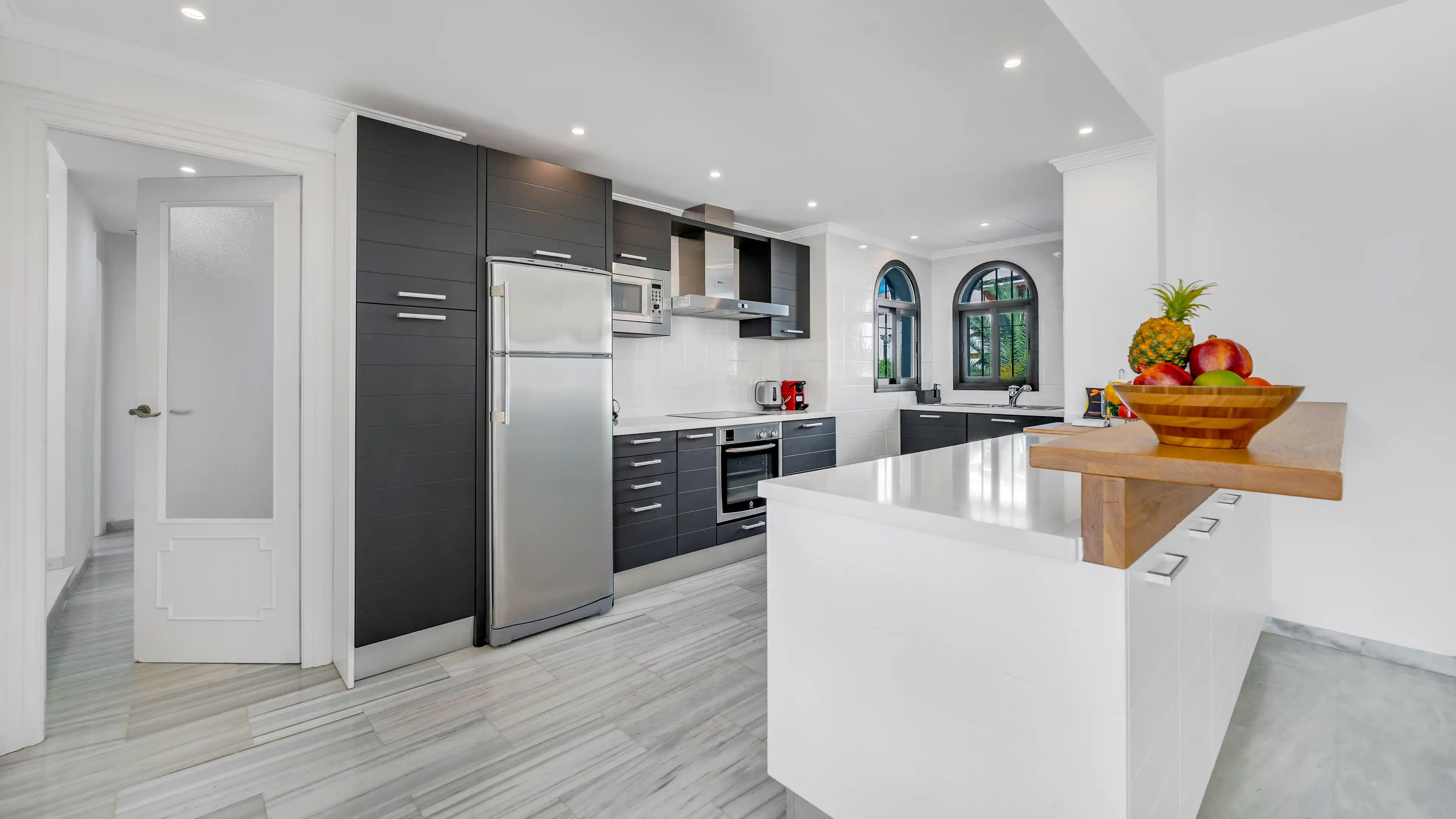 ALDEA BLANCA, Nueva Andalucia, Imagen 39