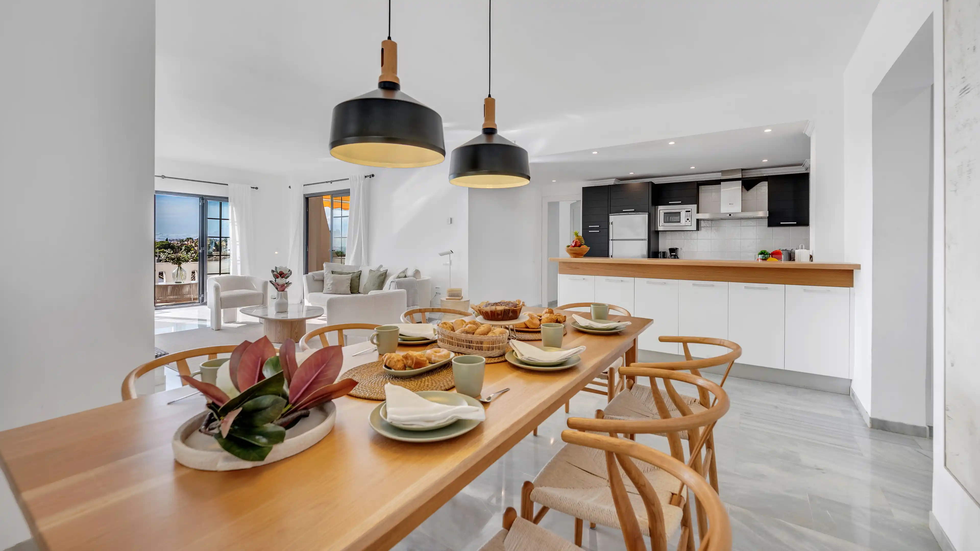 ALDEA BLANCA, Nueva Andalucia, Imagen 36