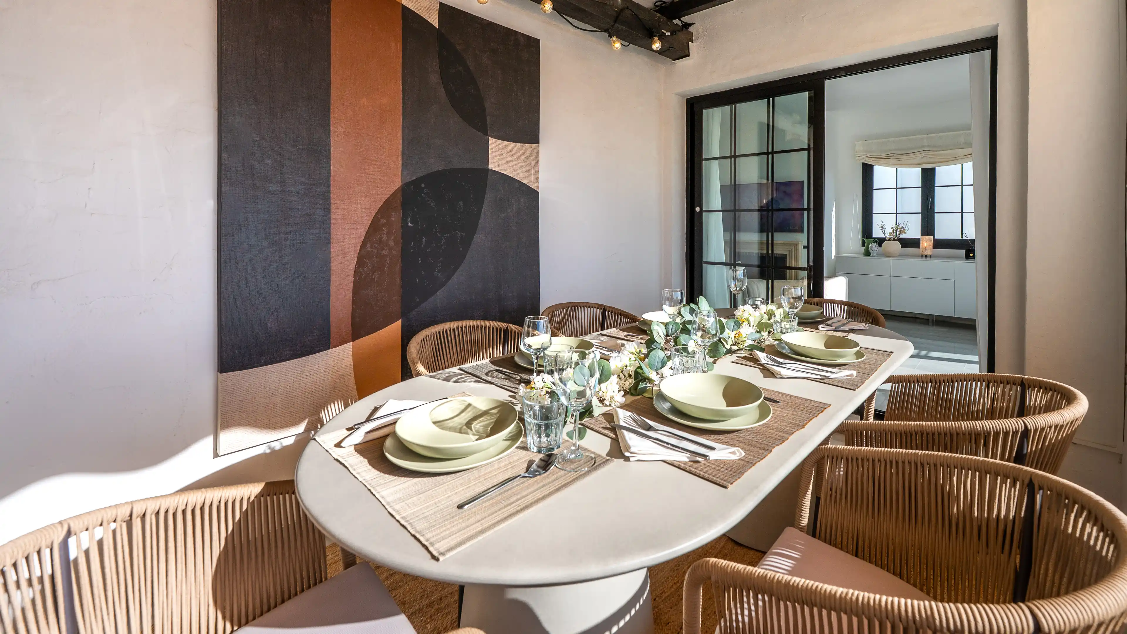 ALDEA BLANCA, Nueva Andalucia, Imagen 21