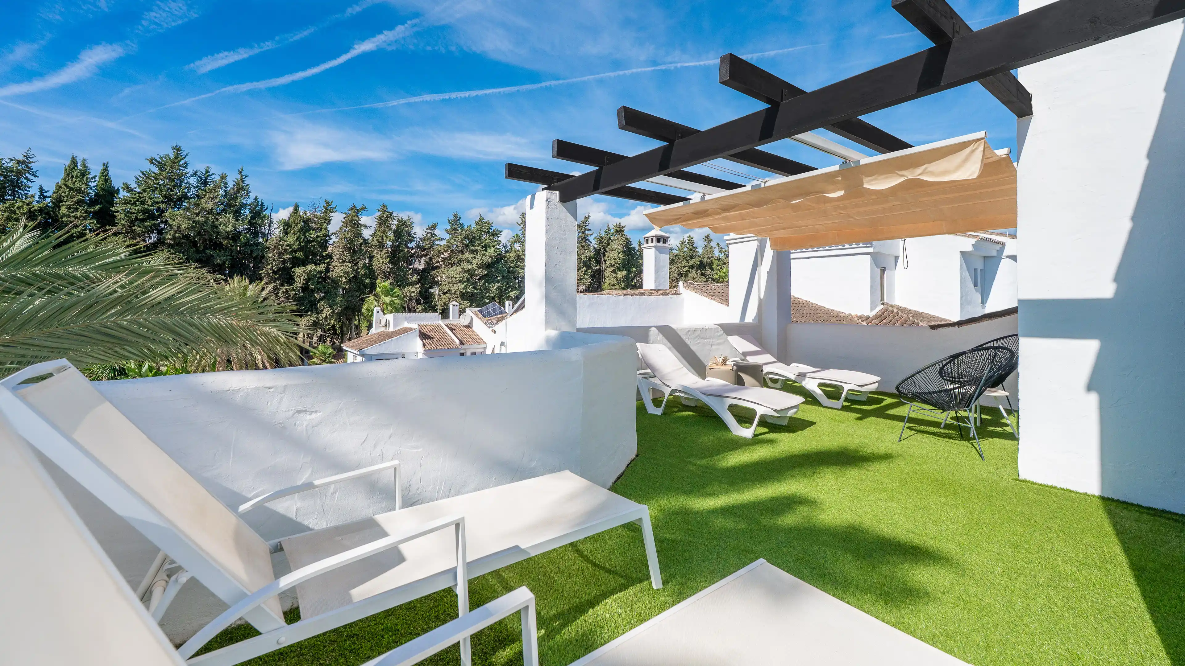 LOS NARANJOS DUPLEX, Nueva Andalucía, Imagen 6