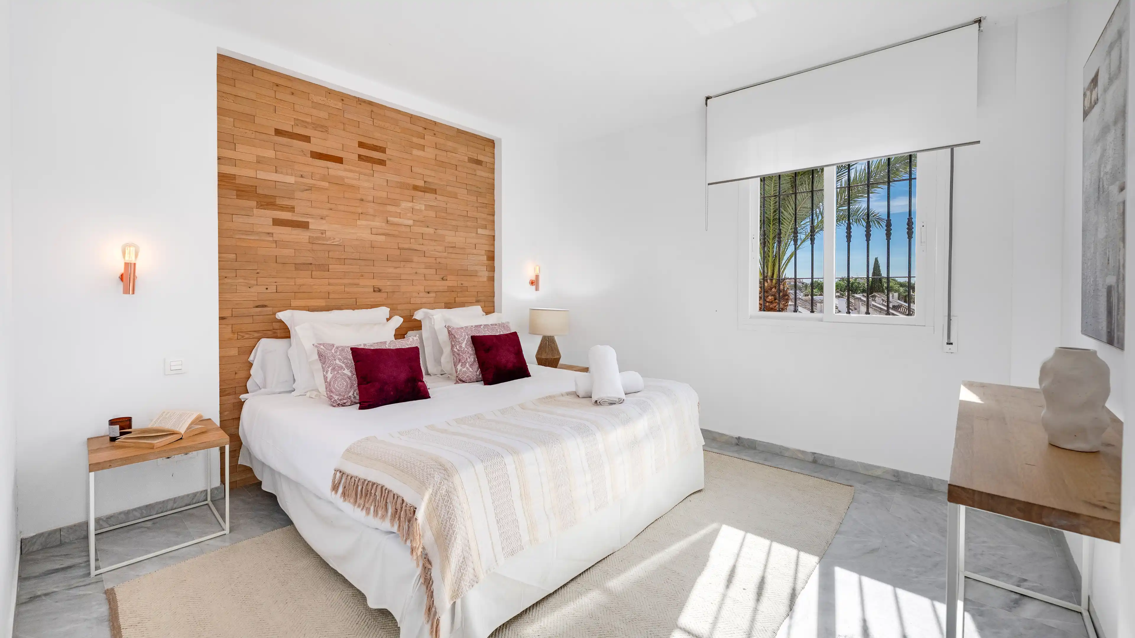 LOS NARANJOS DUPLEX, Nueva Andalucía, Imagen 14