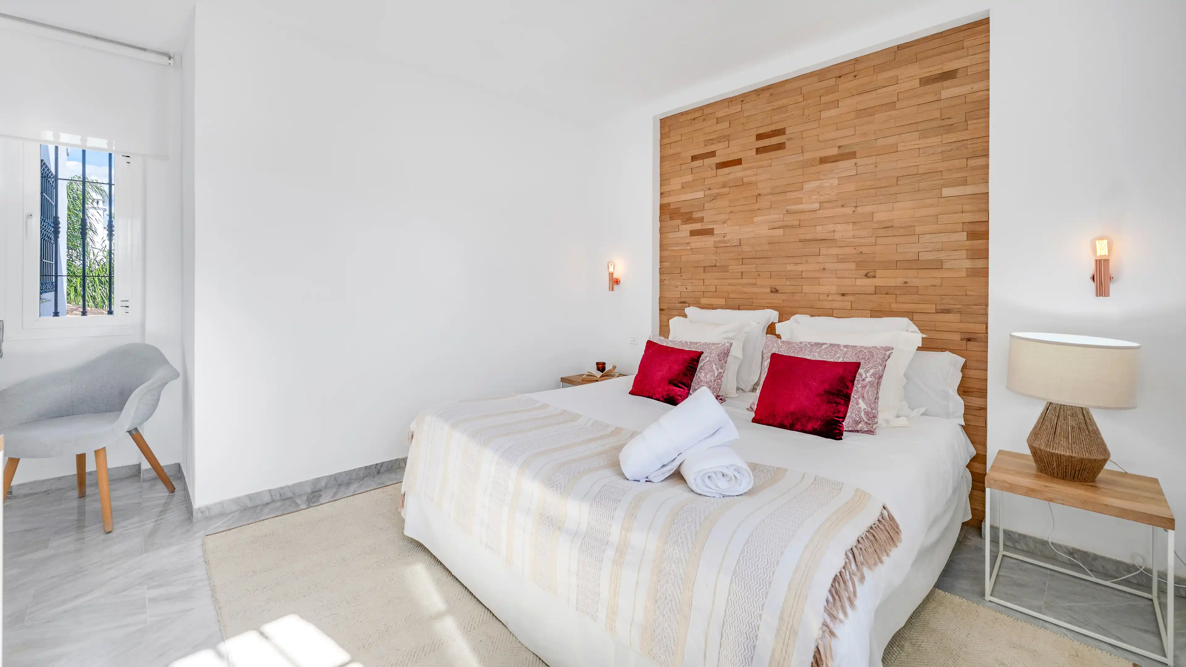 LOS NARANJOS DUPLEX, Nueva Andalucía, Imagen 15