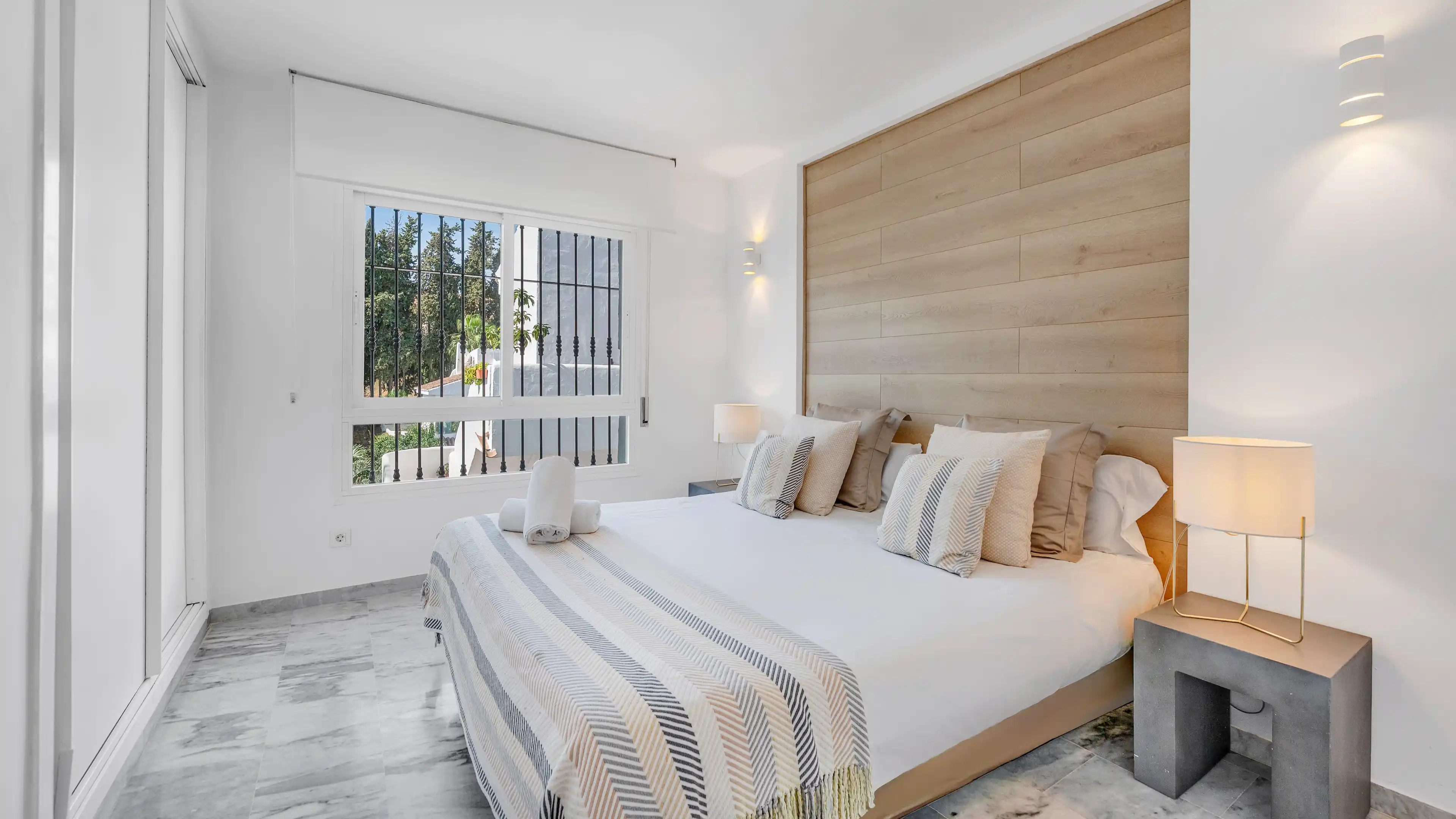 LOS NARANJOS DUPLEX, Nueva Andalucía, Imagen 9