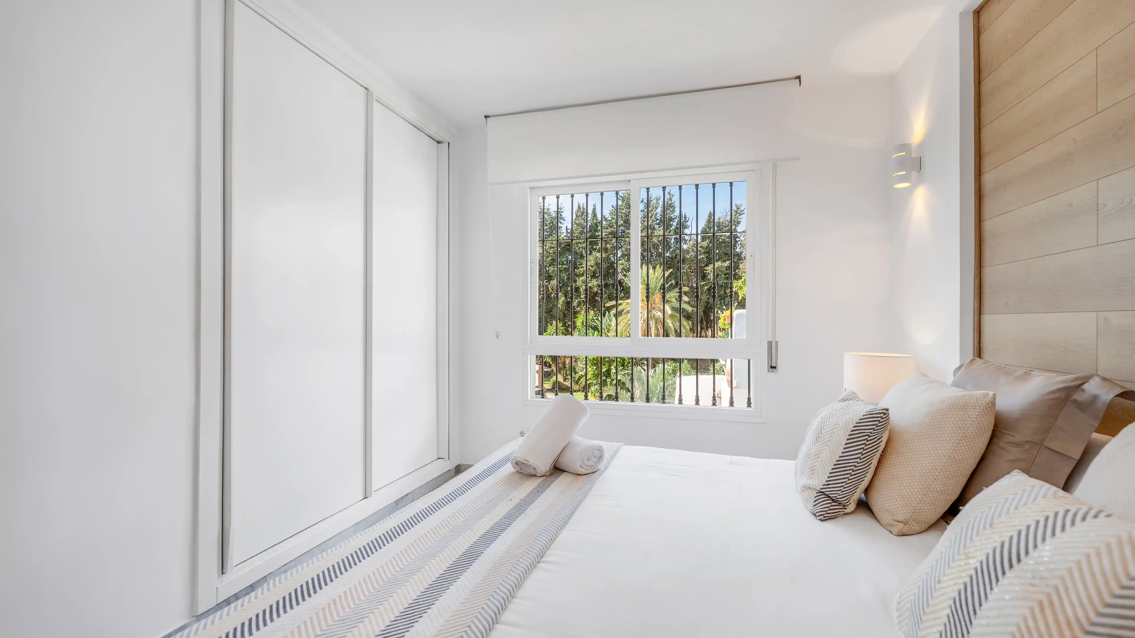 LOS NARANJOS DUPLEX, Nueva Andalucía, Imagen 10