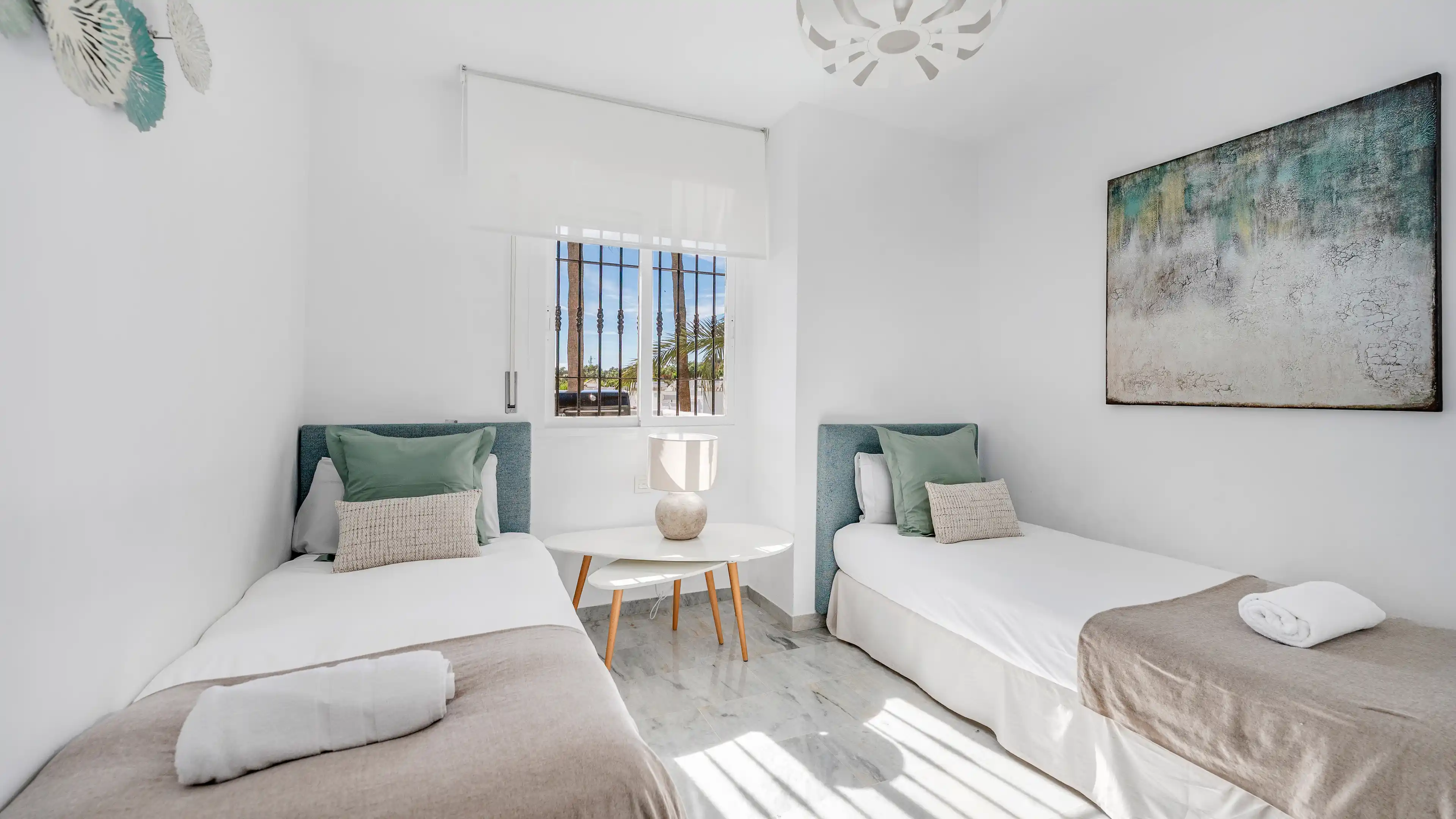 LOS NARANJOS DUPLEX, Nueva Andalucía, Imagen 18