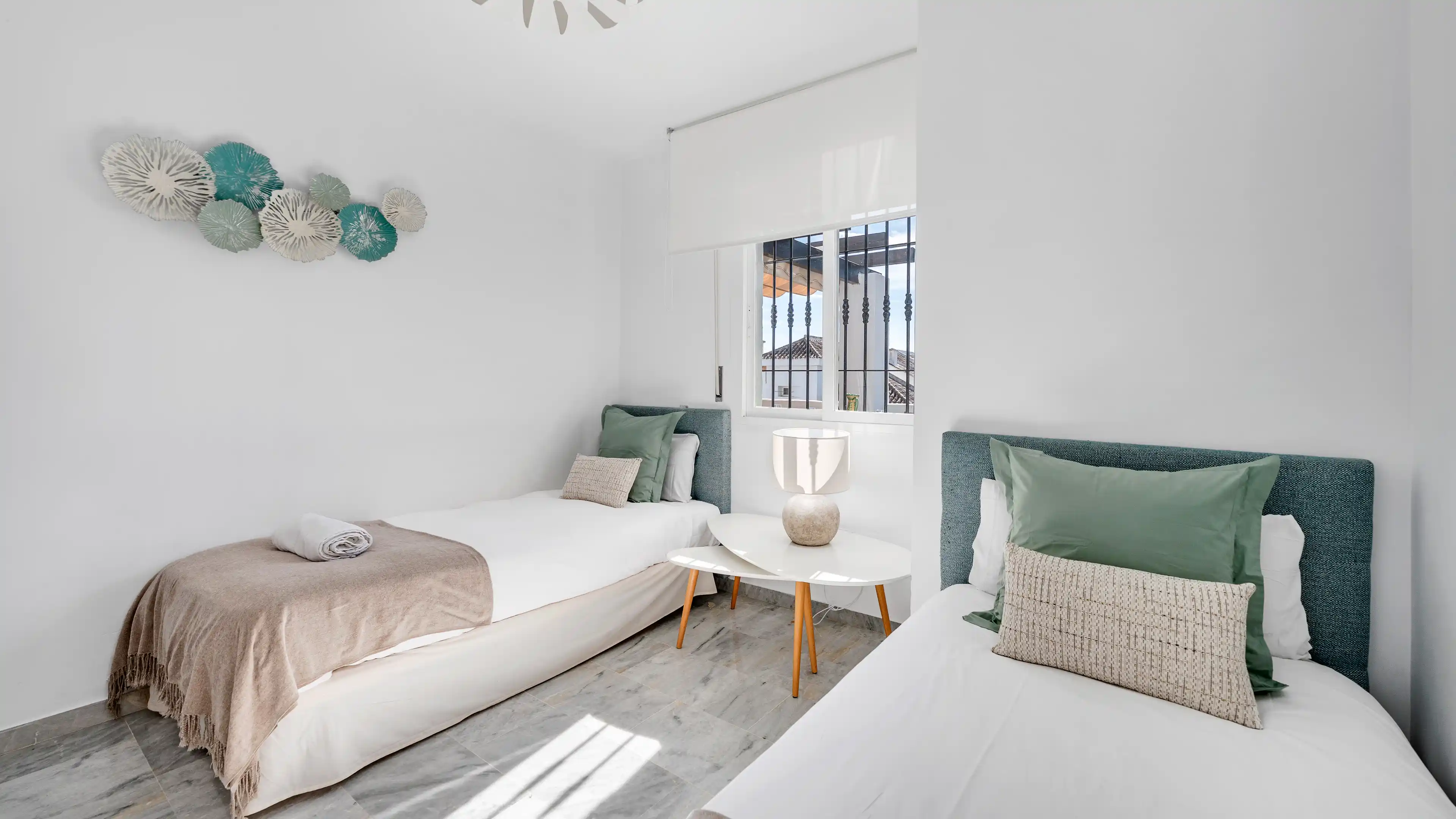 LOS NARANJOS DUPLEX, Nueva Andalucía, Imagen 19