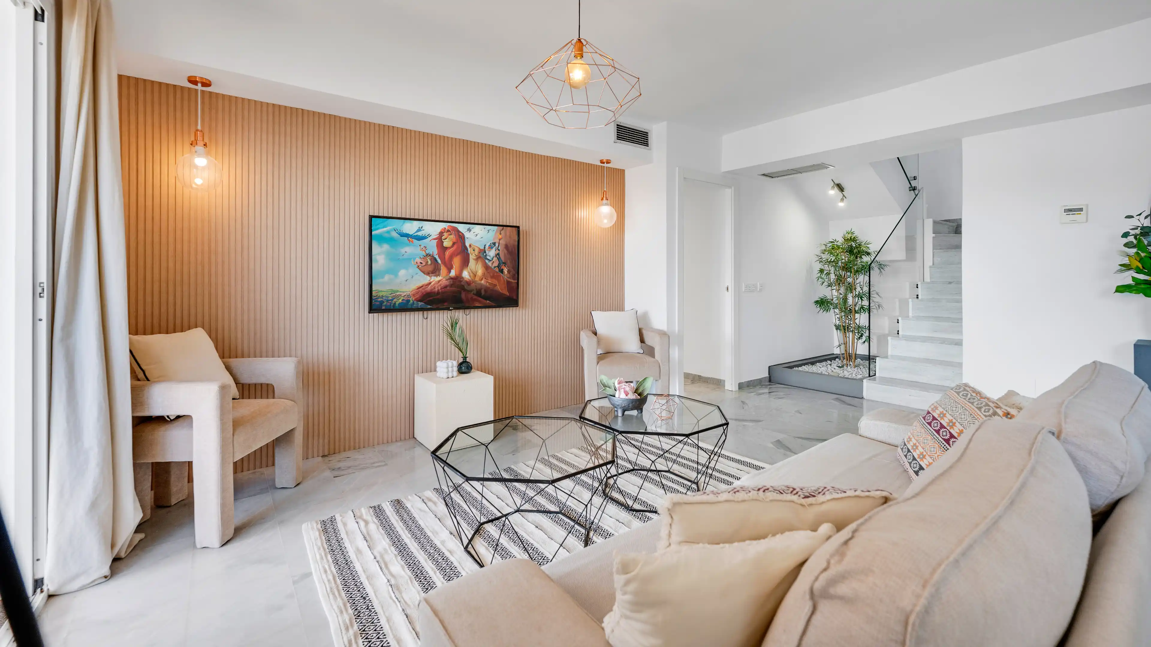 LOS NARANJOS DUPLEX, Nueva Andalucía, Imagen 21