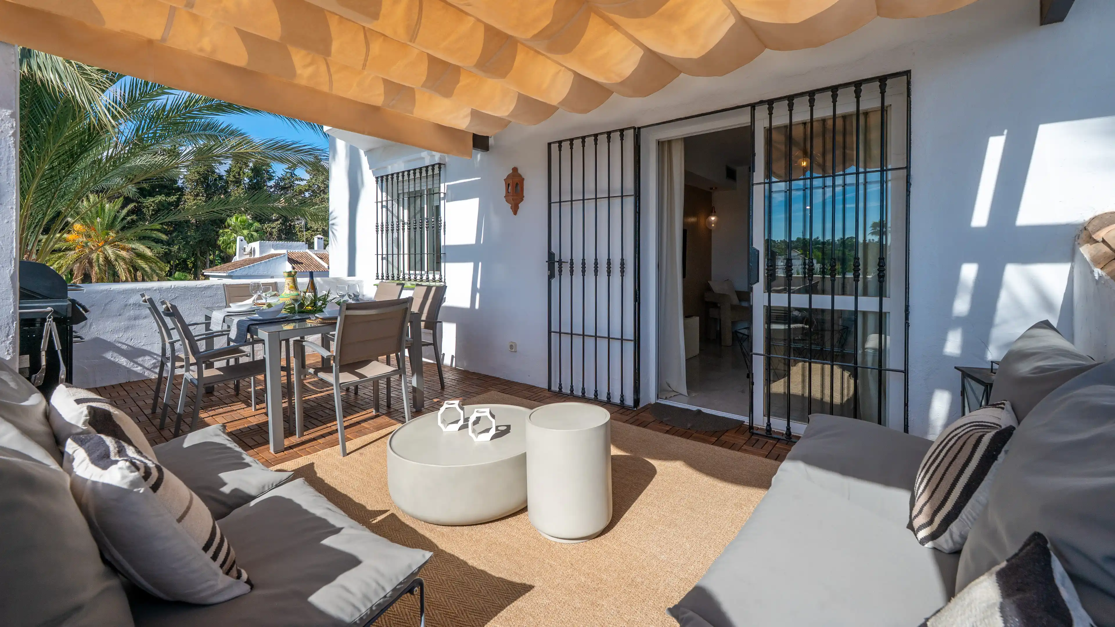 LOS NARANJOS DUPLEX, Nueva Andalucía, Imagen 22