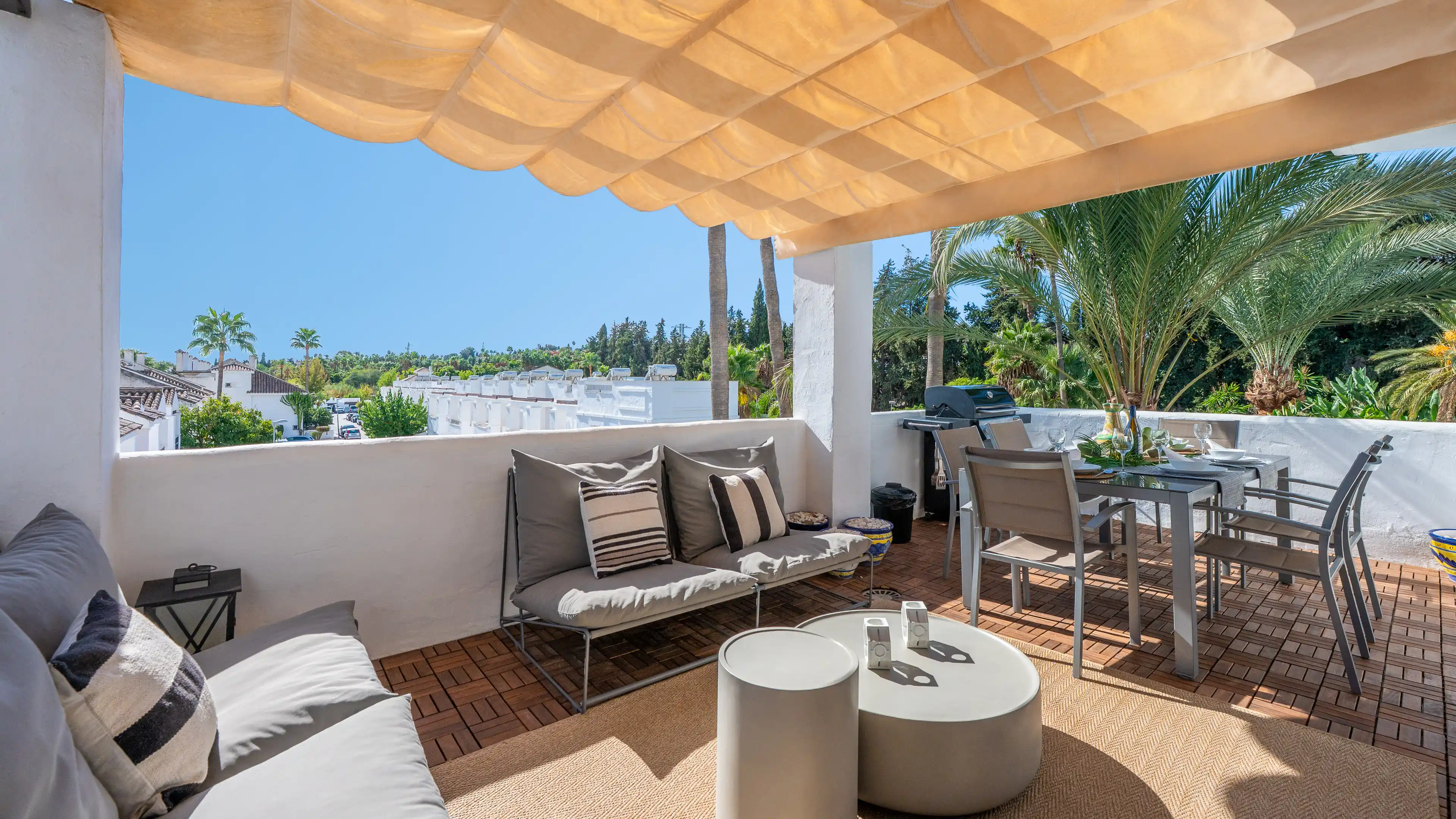 LOS NARANJOS DUPLEX, Nueva Andalucía, Imagen 25