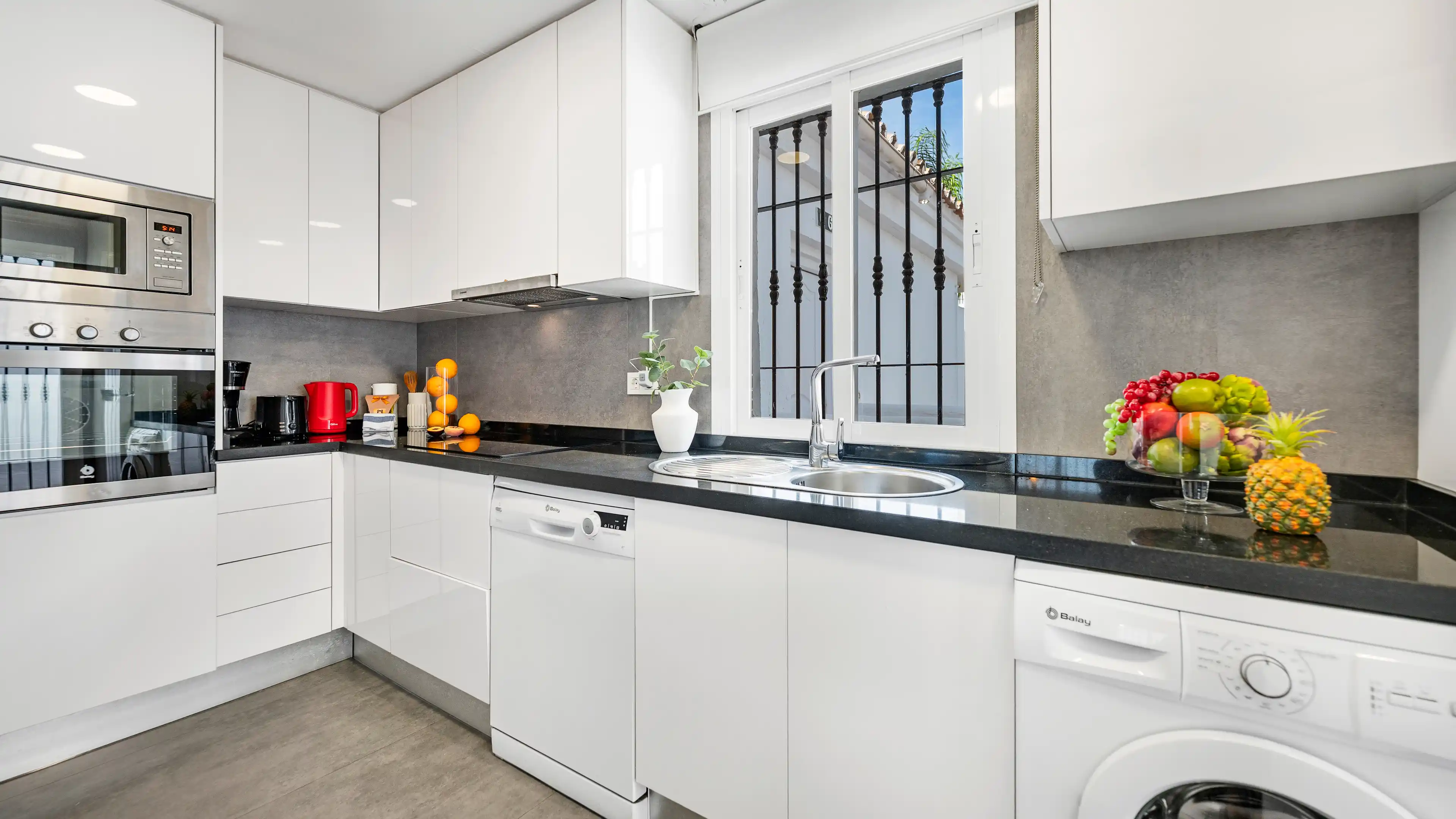 LOS NARANJOS DUPLEX, Nueva Andalucía, Imagen 26