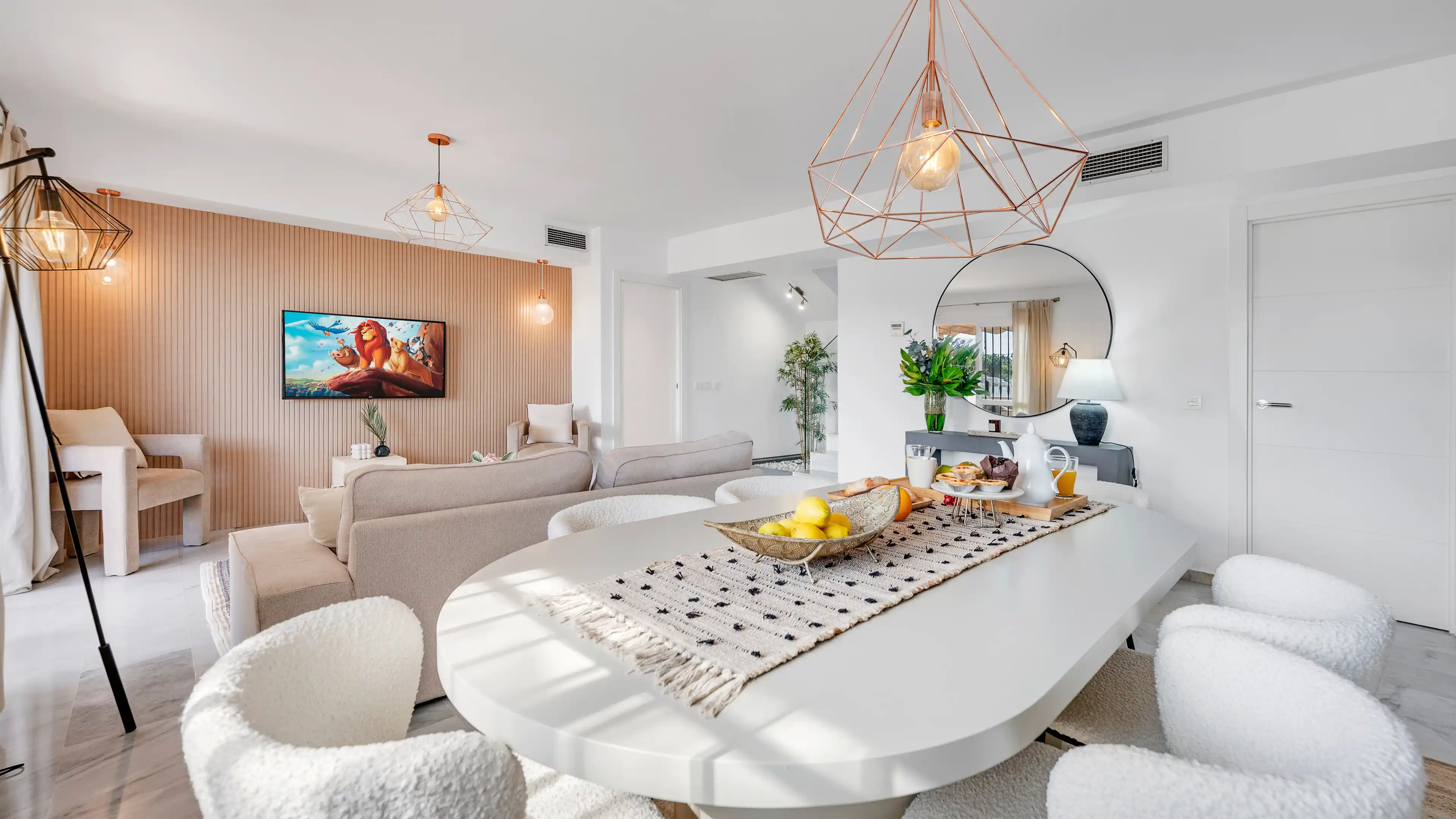 LOS NARANJOS DUPLEX, Nueva Andalucía, Imagen 31