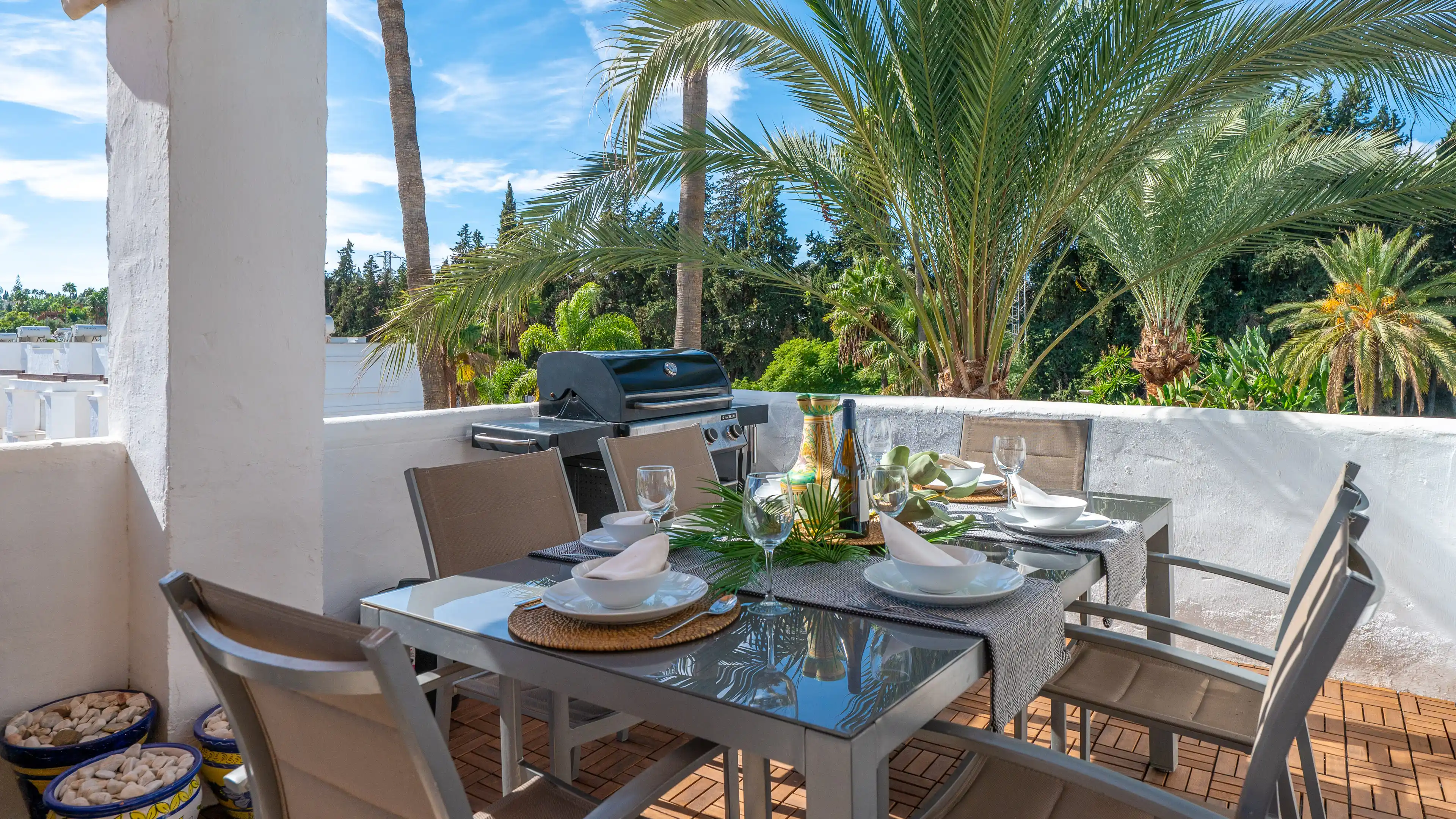 LOS NARANJOS DUPLEX, Nueva Andalucía, Imagen 32