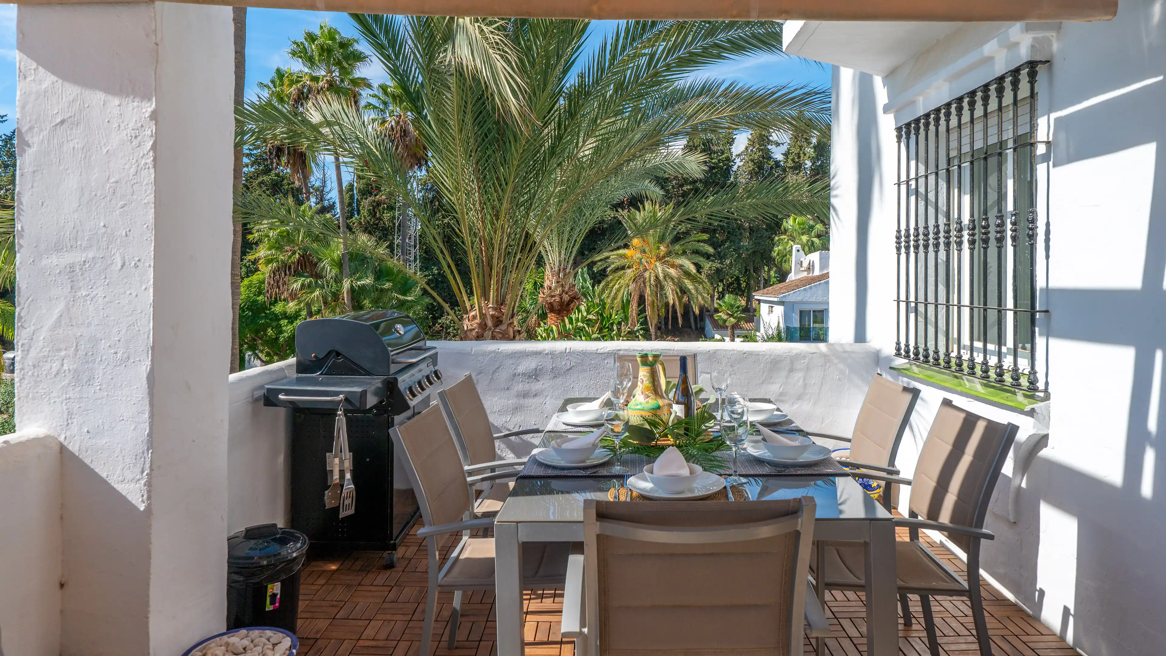 LOS NARANJOS DUPLEX, Nueva Andalucía, Imagen 33