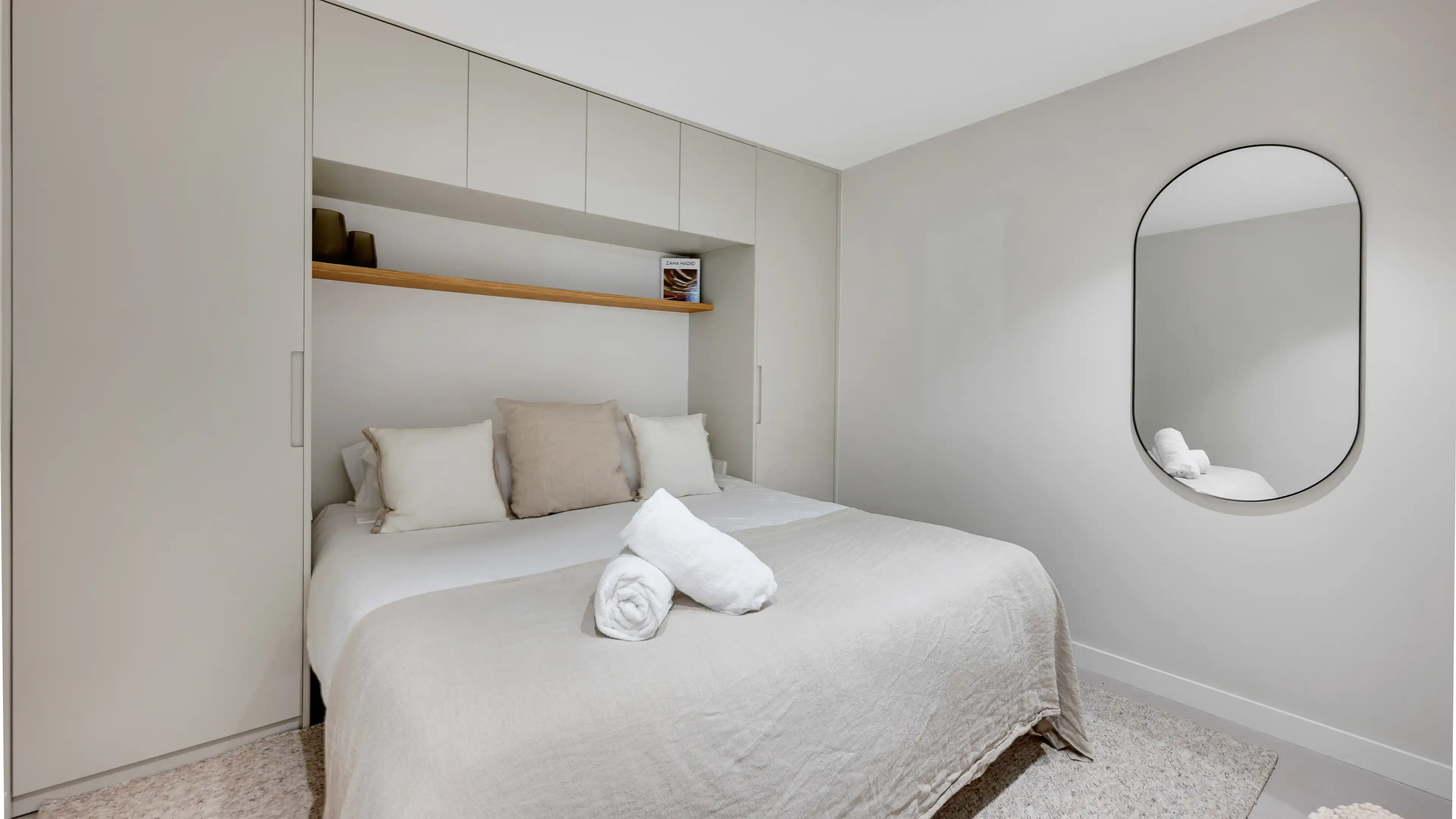 VILLA AVA, Estepona, Imagen 36