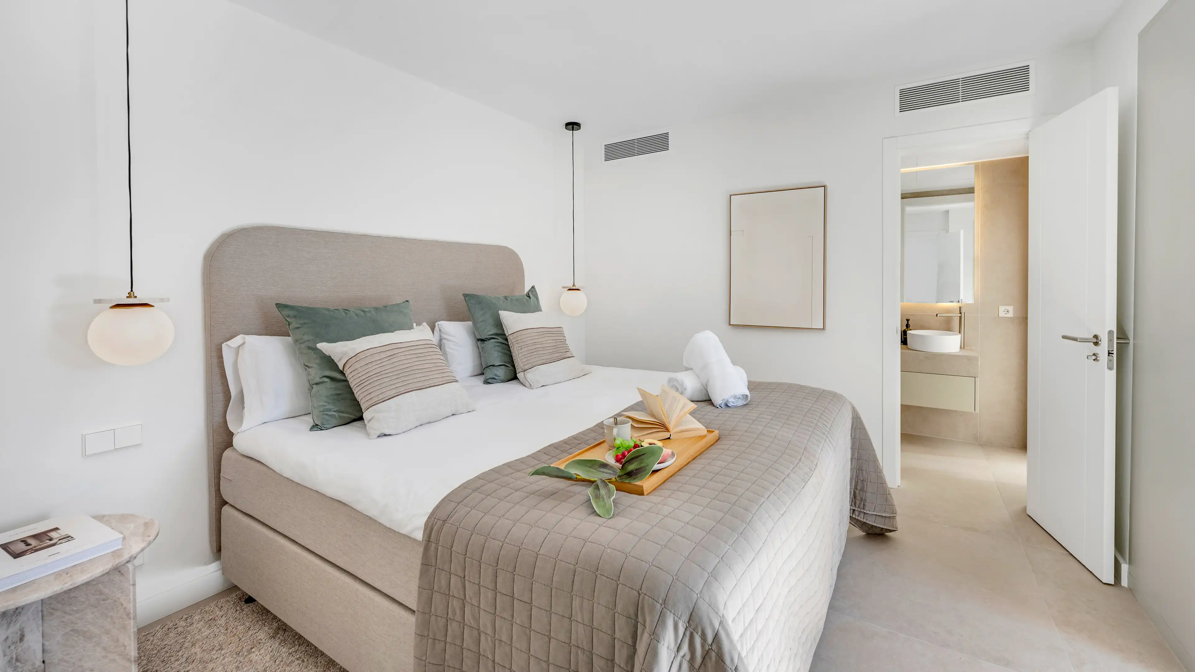 VILLA AVA, Estepona, Imagen 18