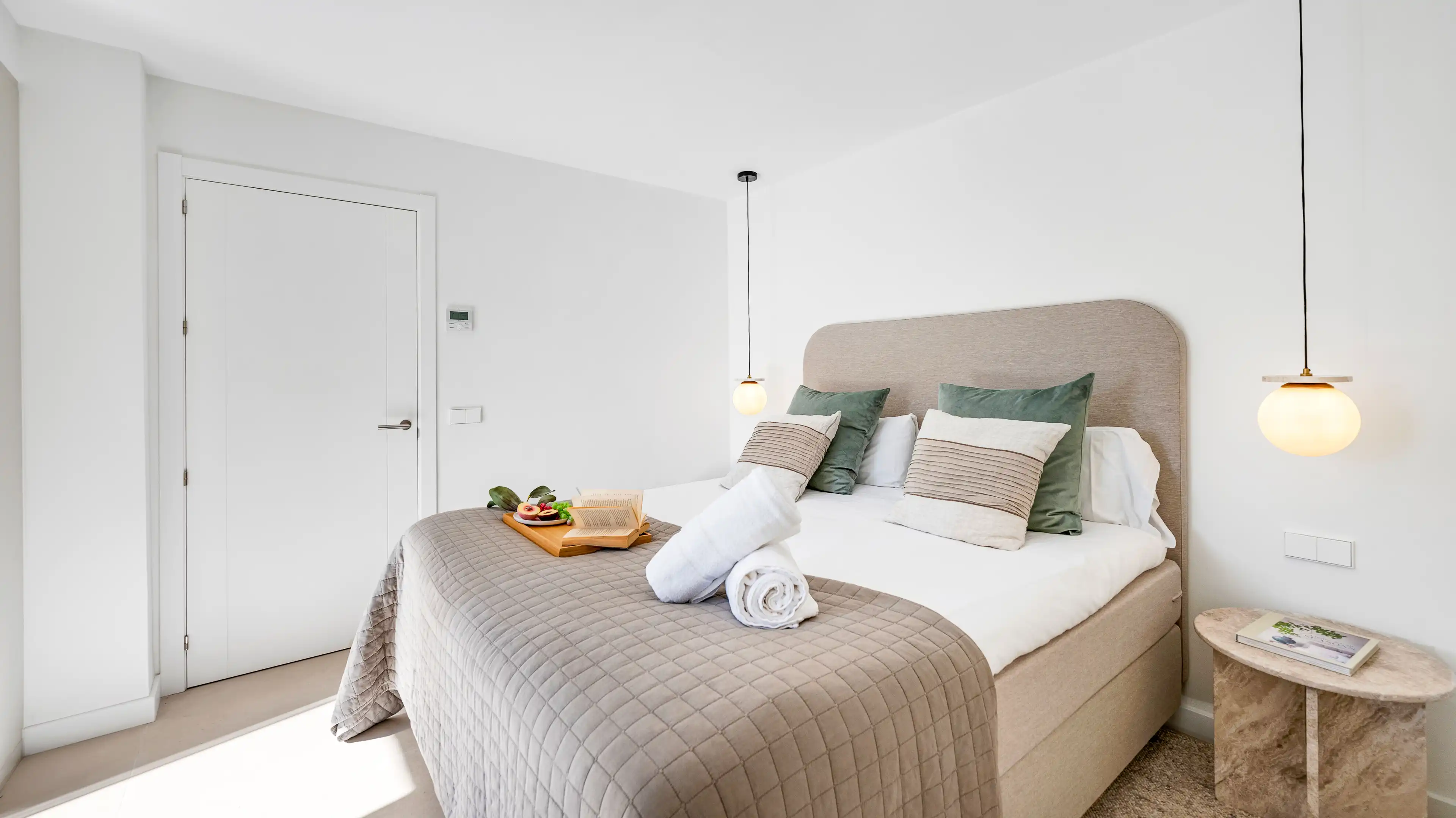 VILLA AVA, Estepona, Imagen 20