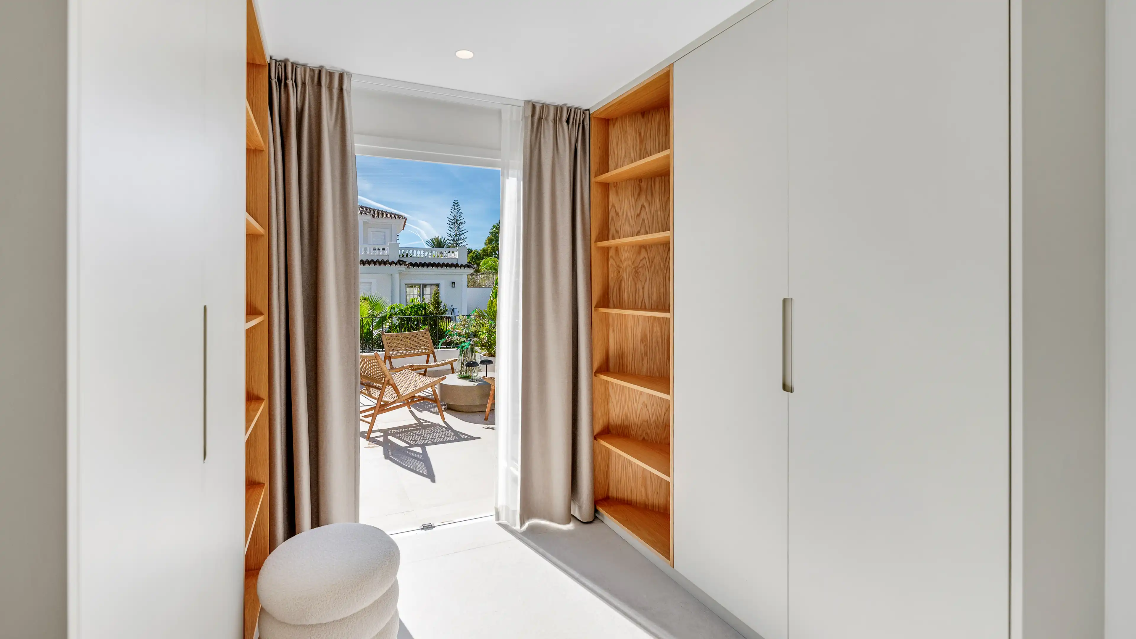 VILLA AVA, Estepona, Imagen 21