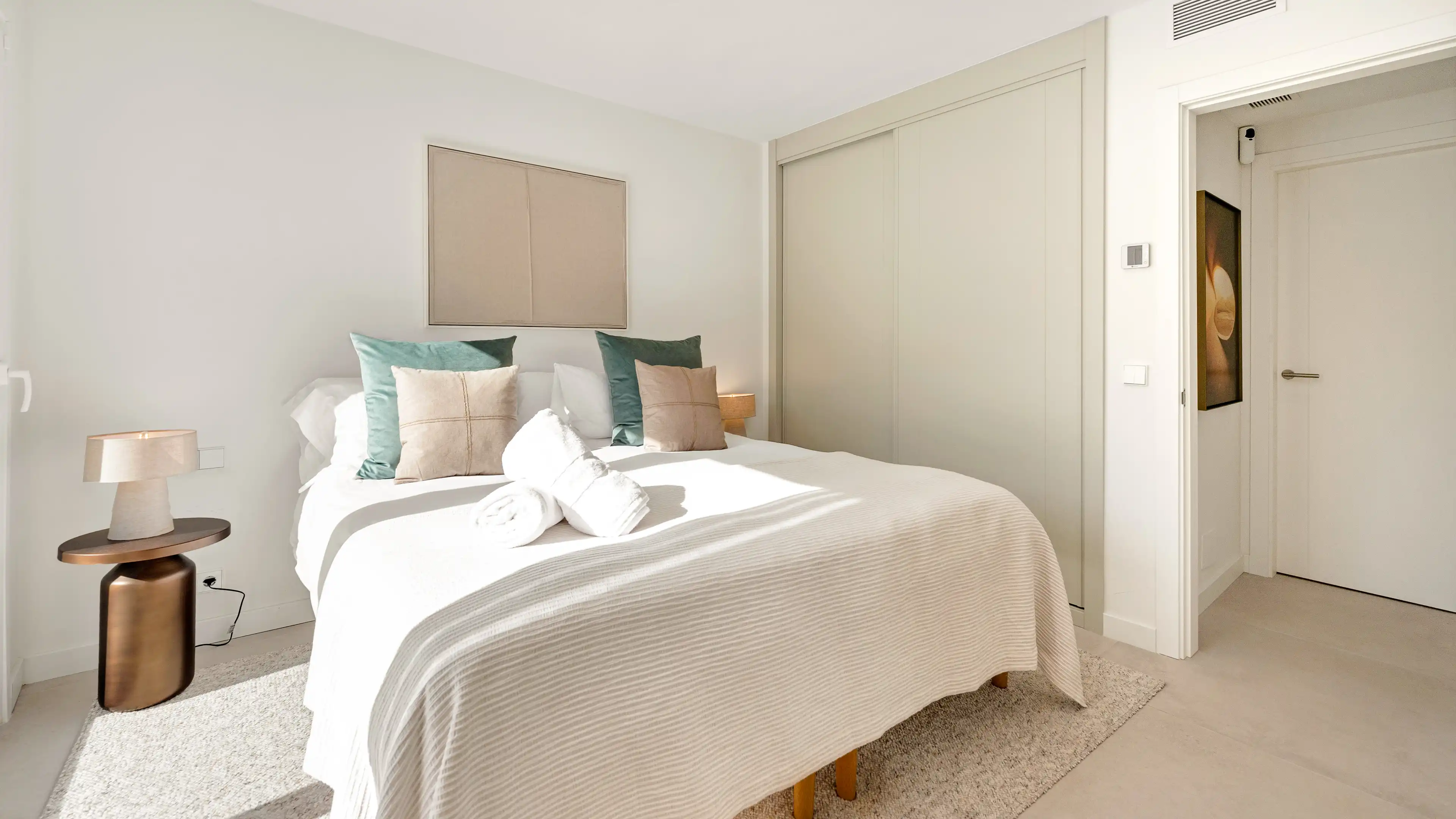 VILLA AVA, Estepona, Imagen 29