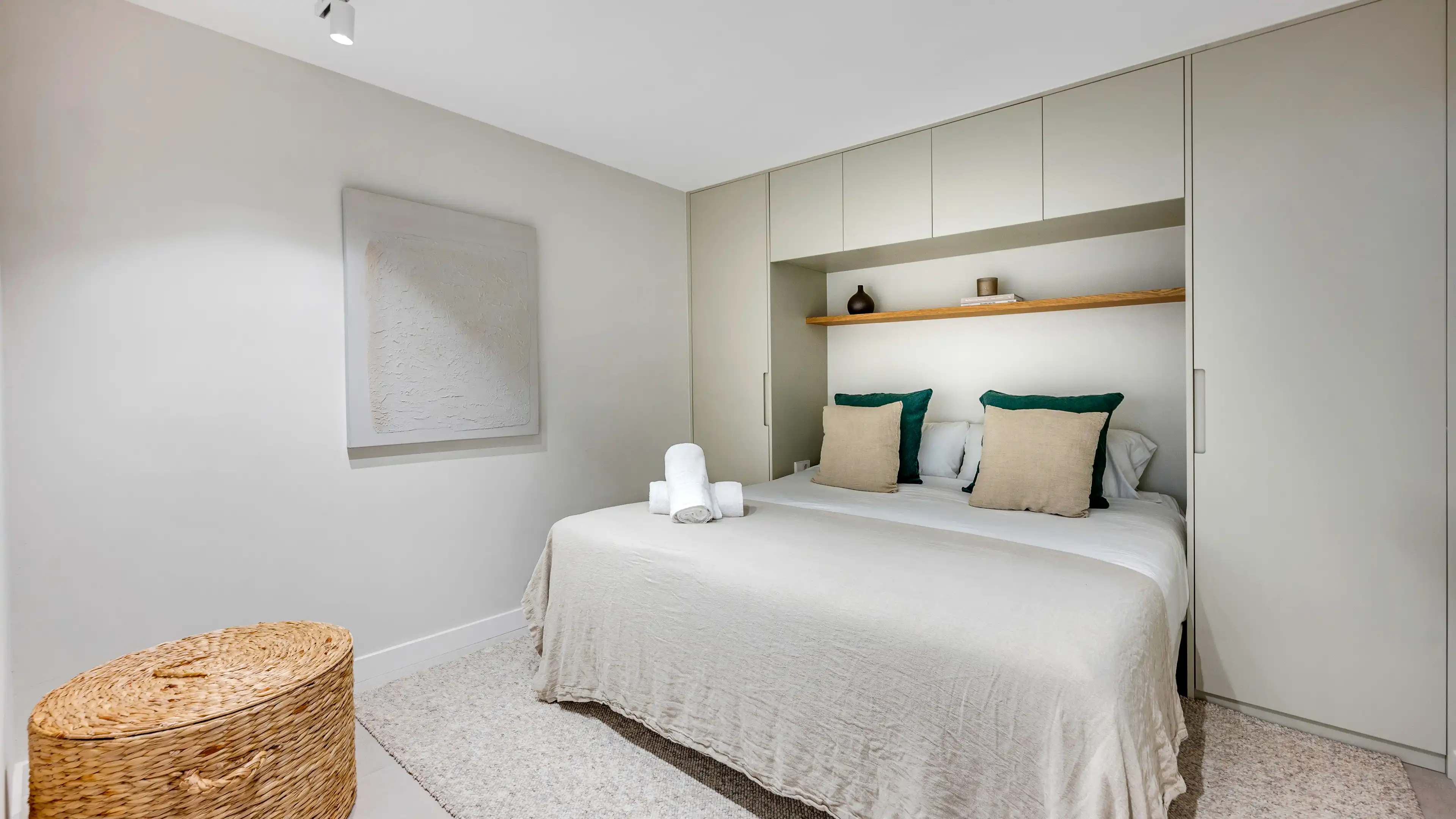 VILLA AVA, Estepona, Imagen 35