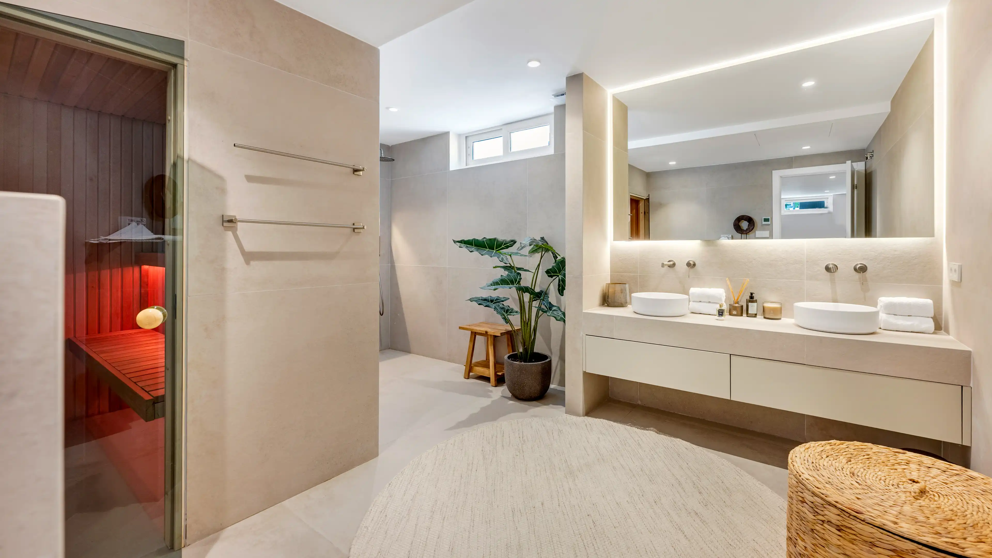 VILLA AVA, Estepona, Imagen 37