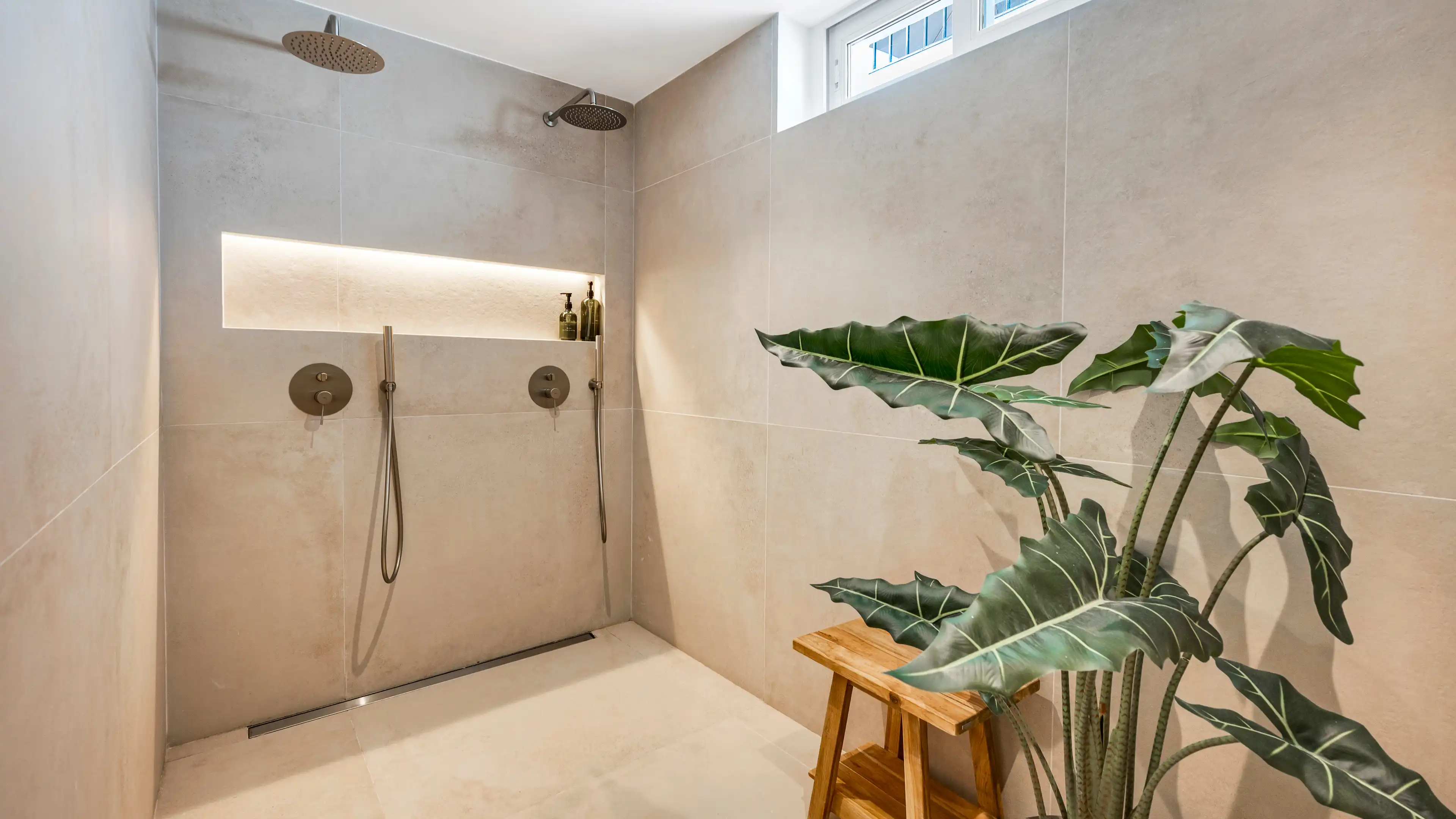 VILLA AVA, Estepona, Imagen 38