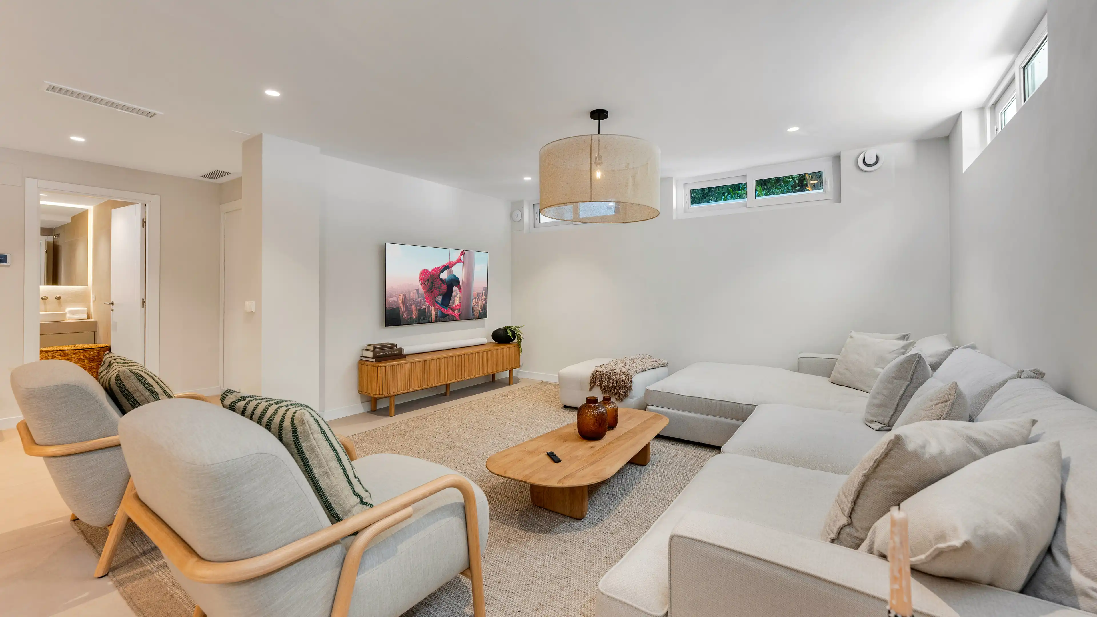 VILLA AVA, Estepona, Imagen 41