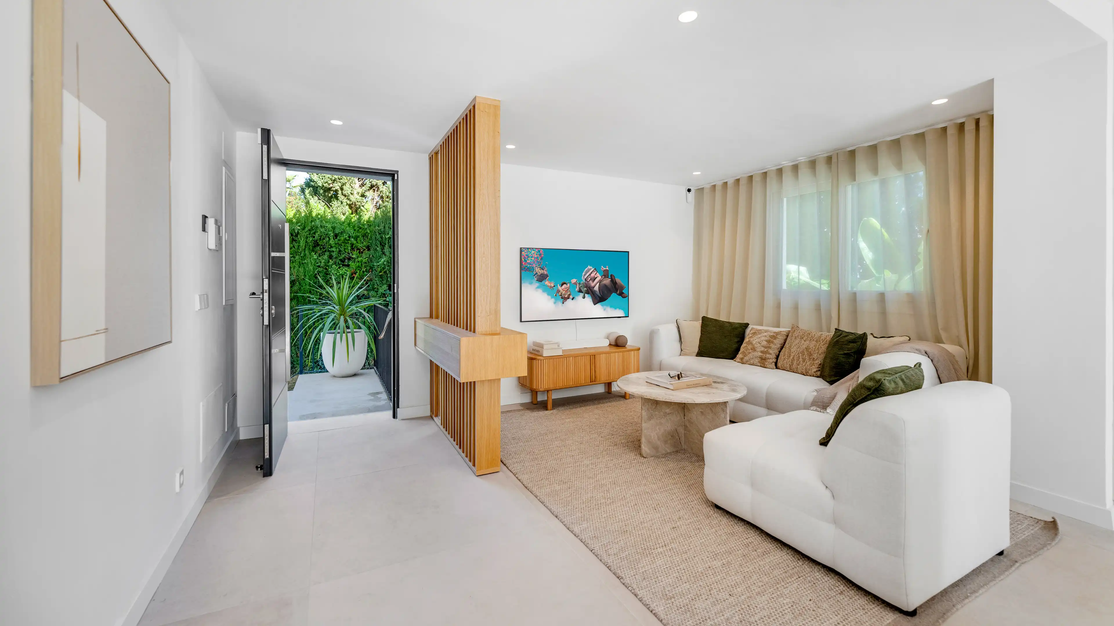 VILLA AVA, Estepona, Imagen 42