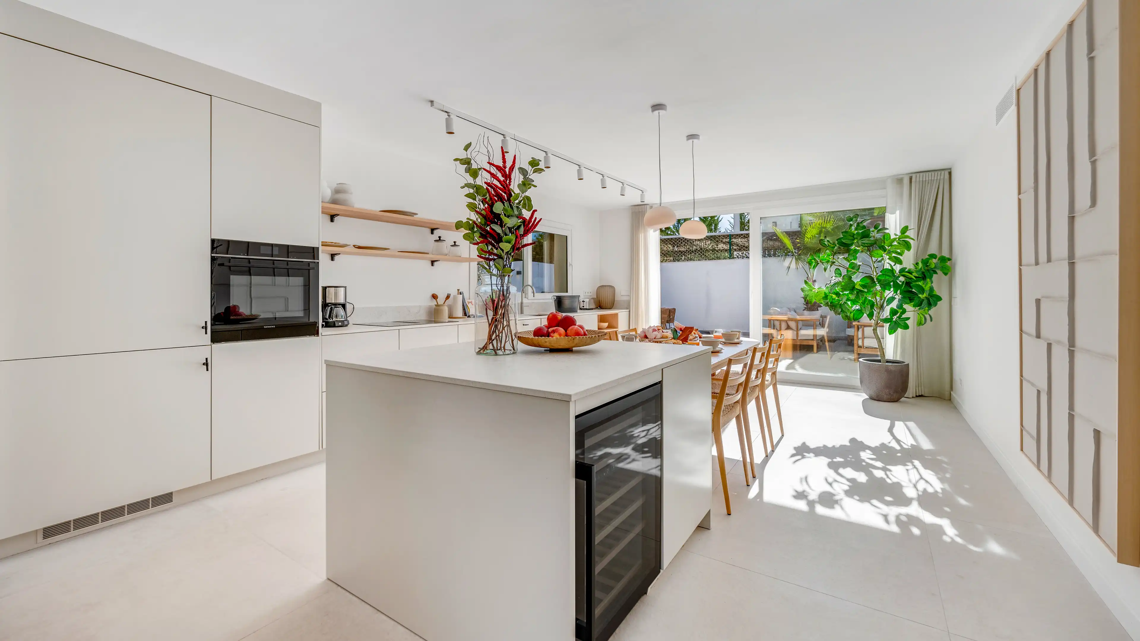 VILLA AVA, Estepona, Imagen 43