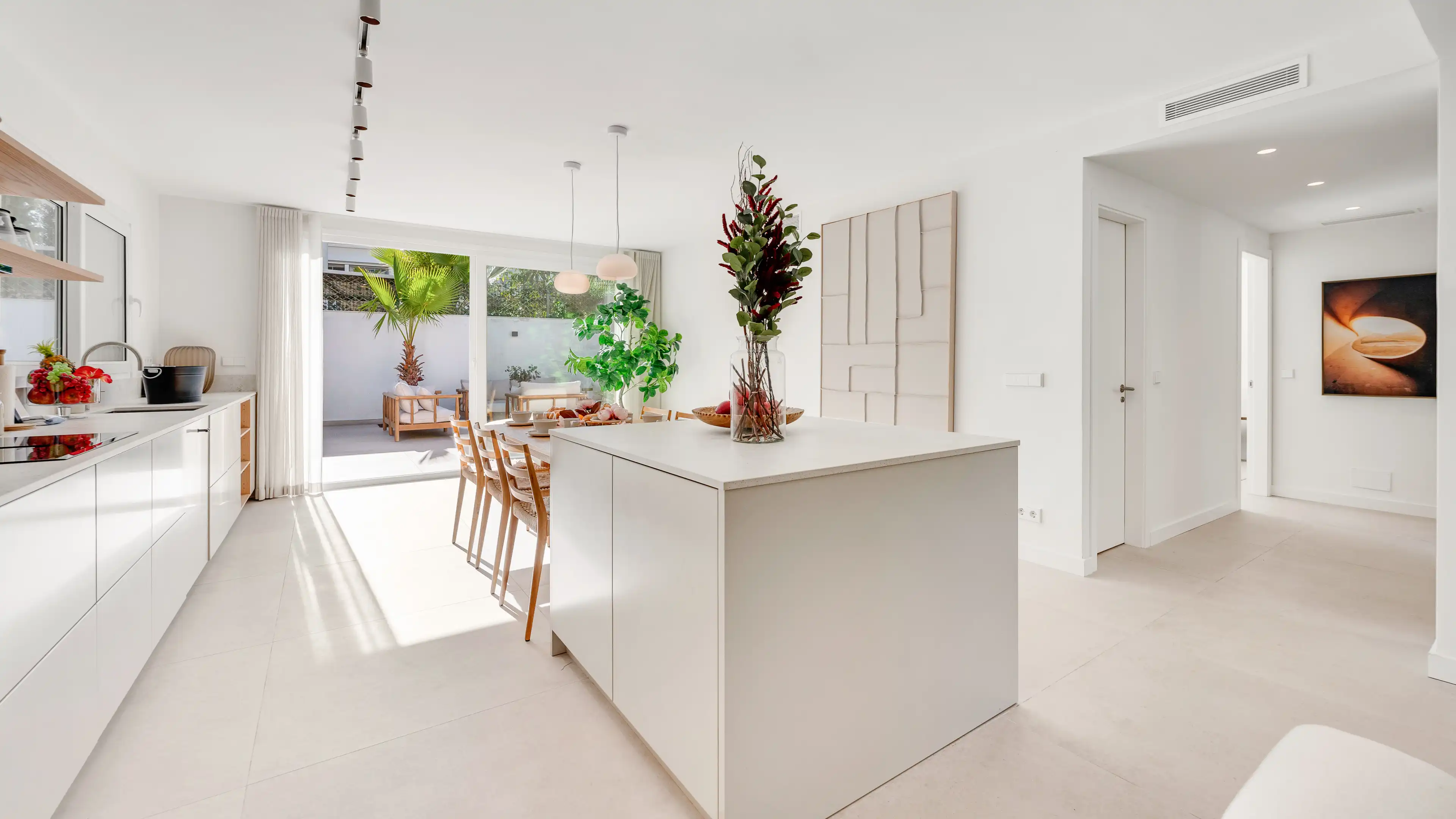 VILLA AVA, Estepona, Imagen 44