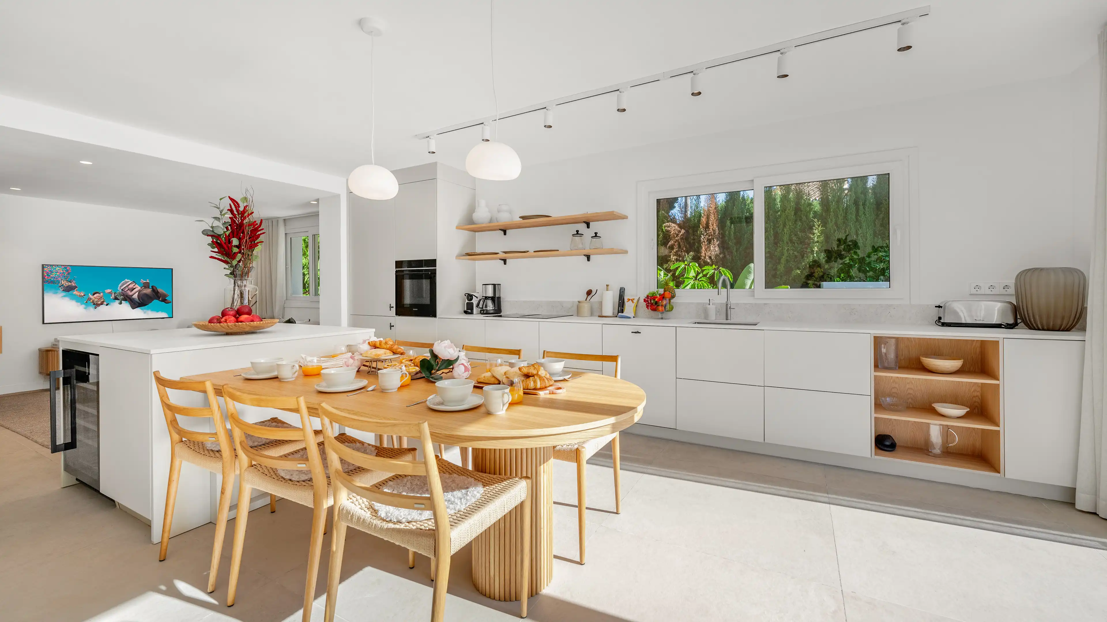 VILLA AVA, Estepona, Imagen 45